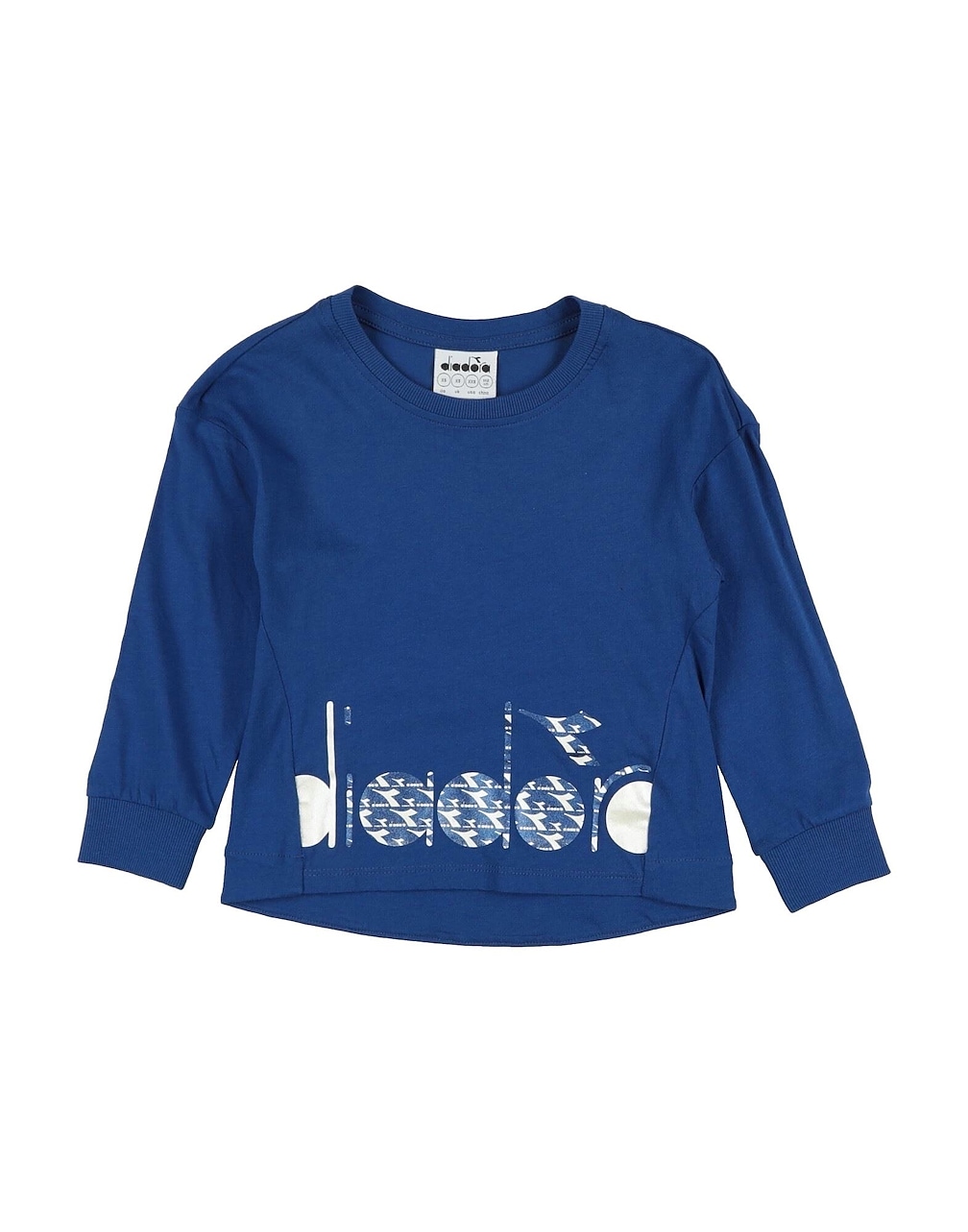 DIADORA - T-shirts