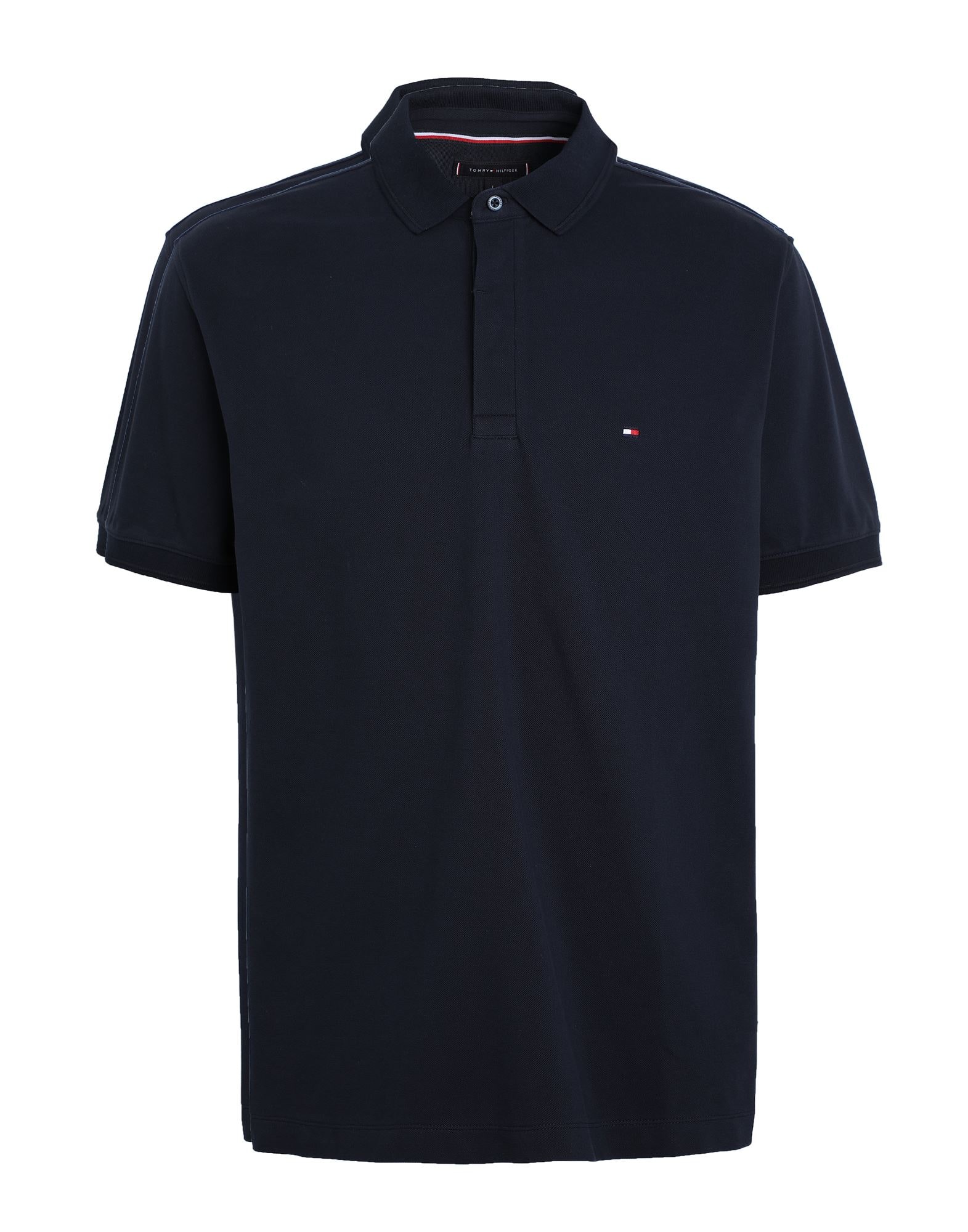TOMMY HILFIGER - Polo shirts