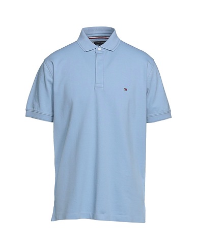 TOMMY HILFIGER Polo Carta da zucchero 96% Cotone, 4% Elastan