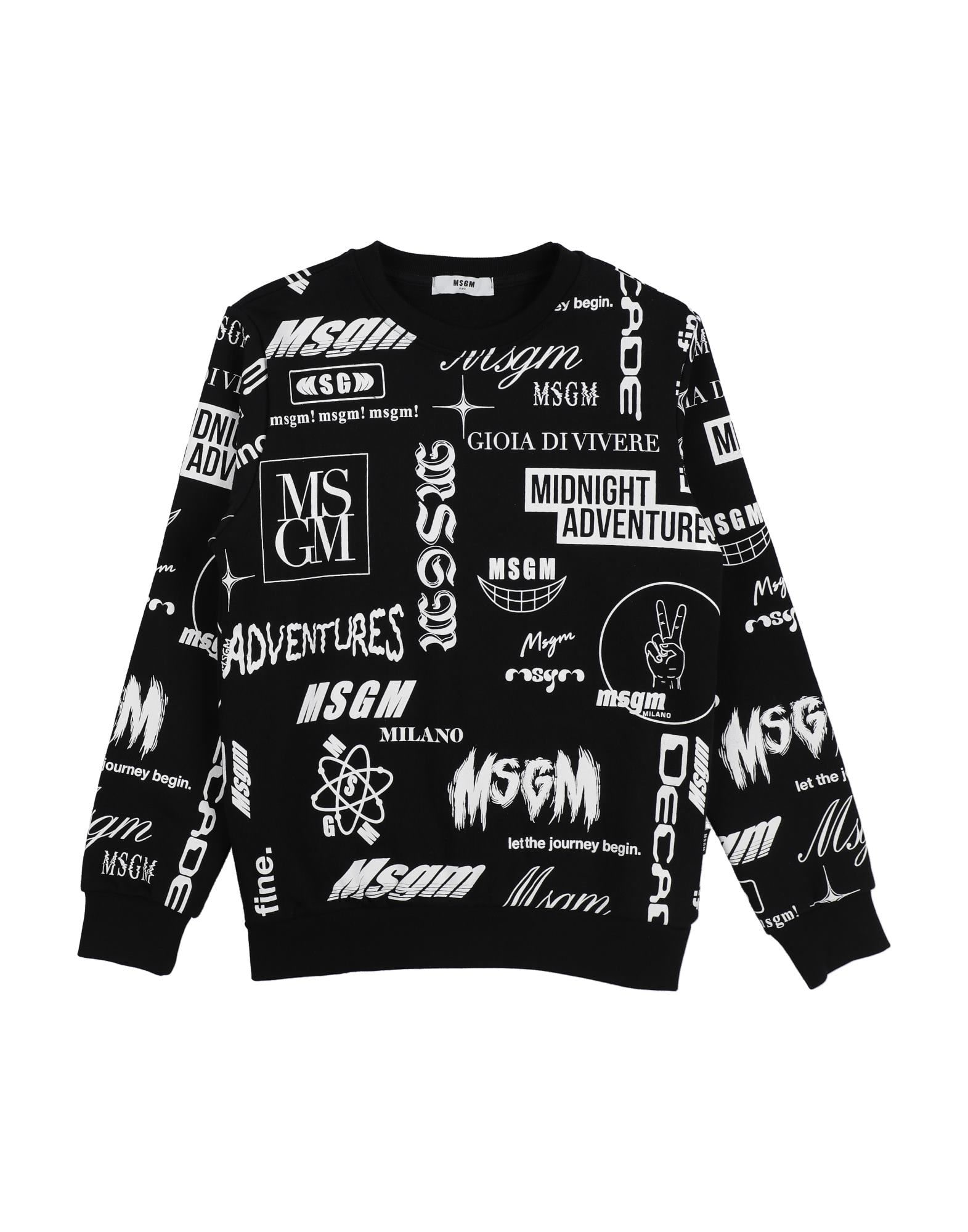 MSGM - Sweatshirts