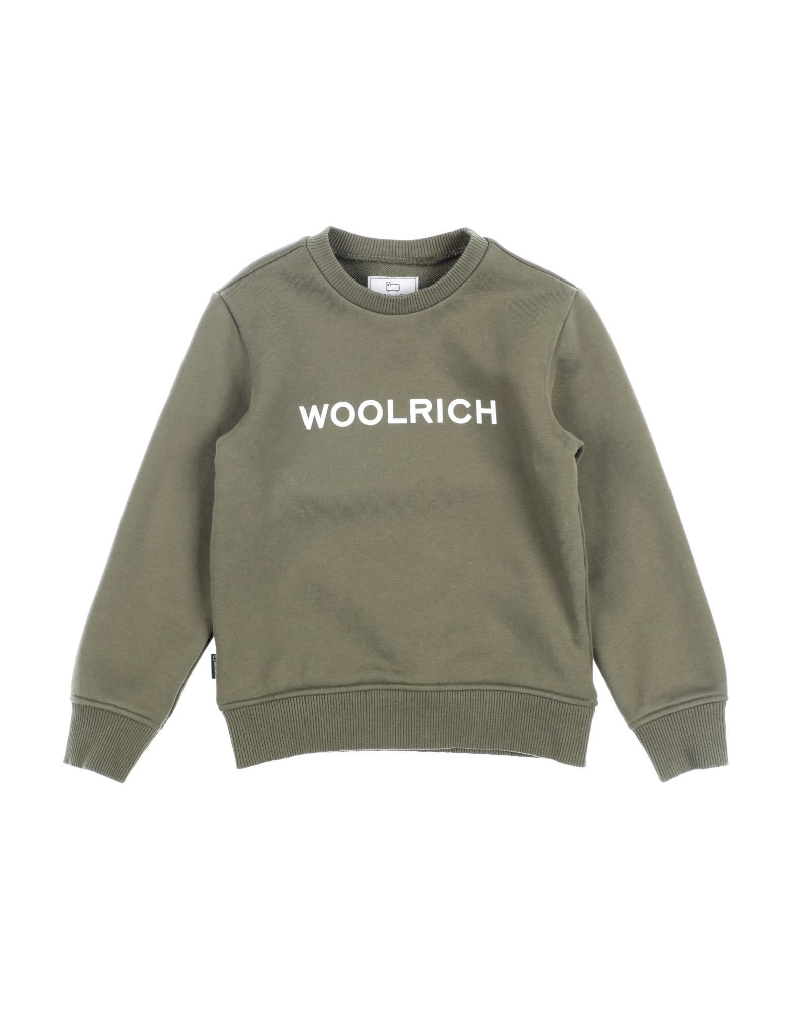 WOOLRICH - Sweatshirts