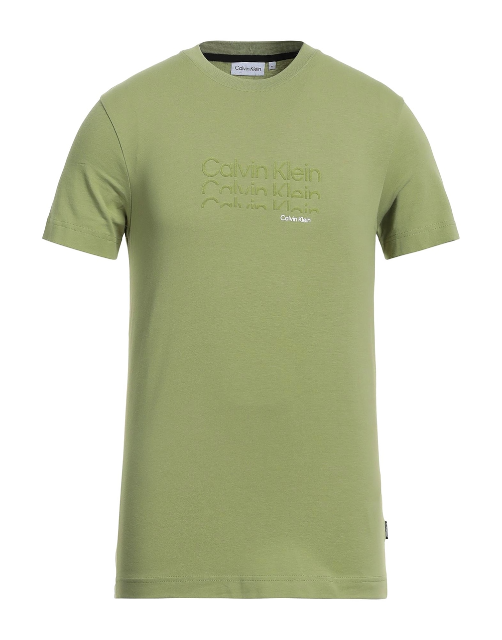 CALVIN KLEIN - T-shirts