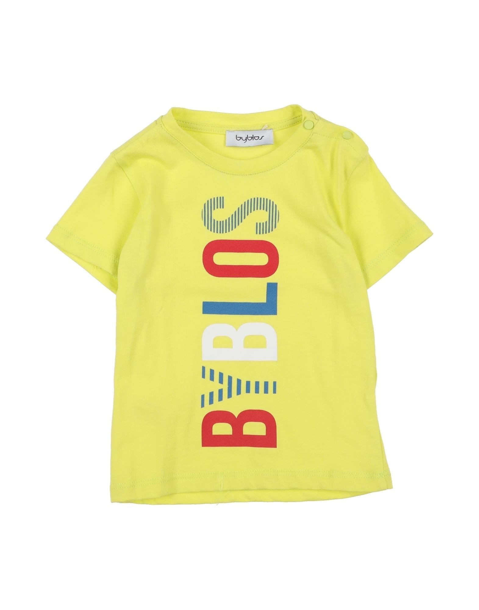 BYBLOS - T-shirts