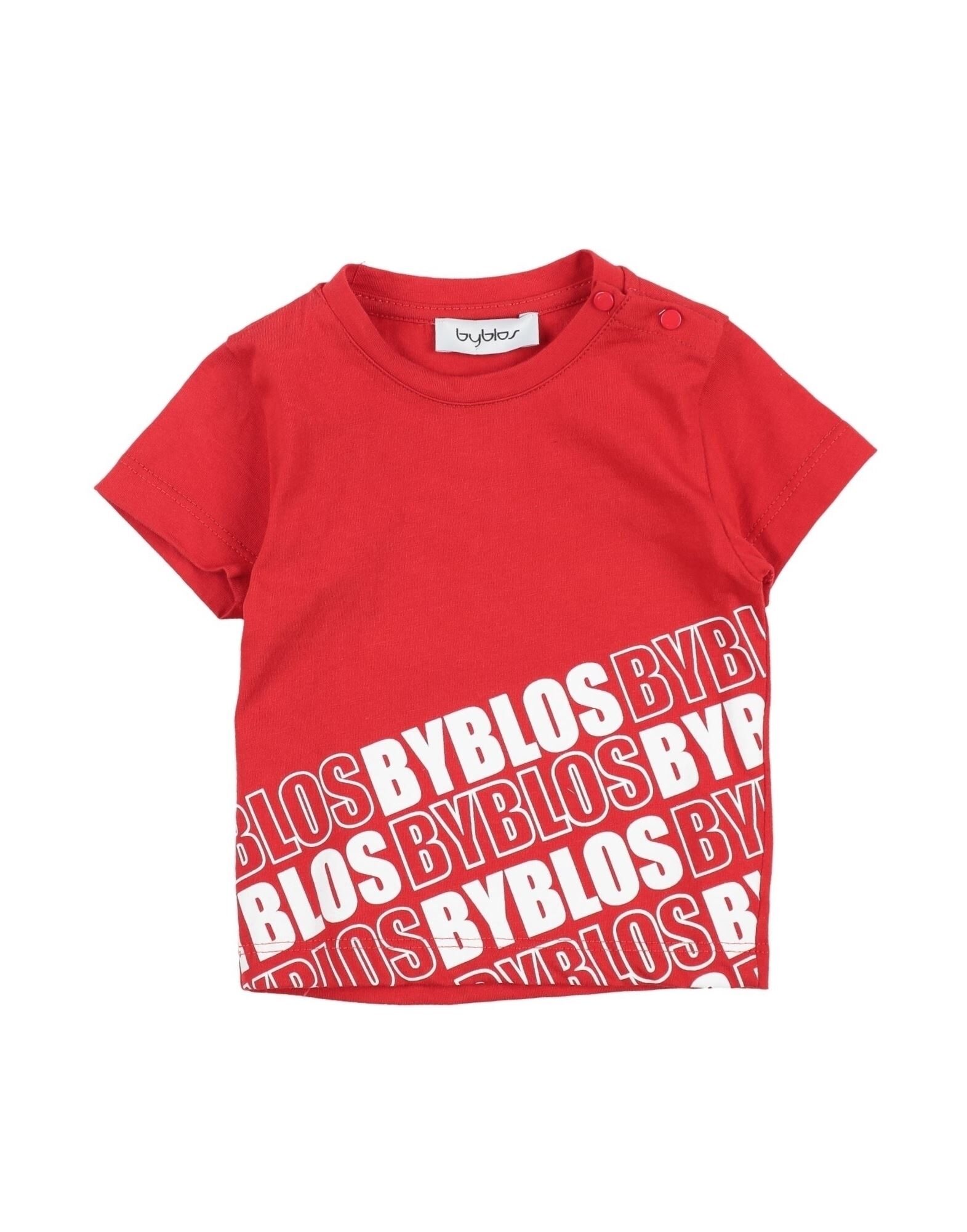 BYBLOS - T-shirts