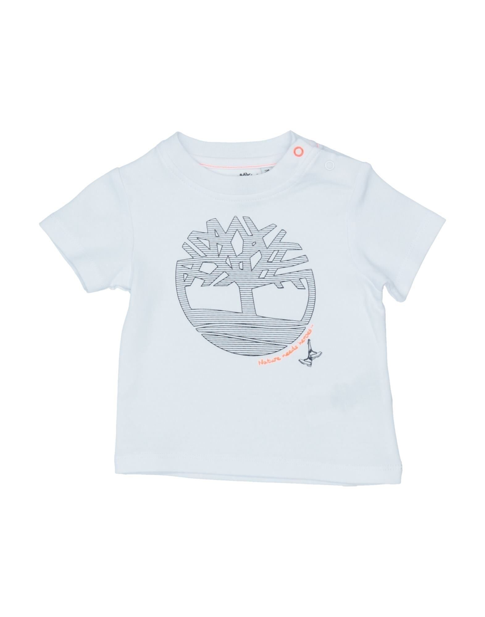 TIMBERLAND - T-shirts