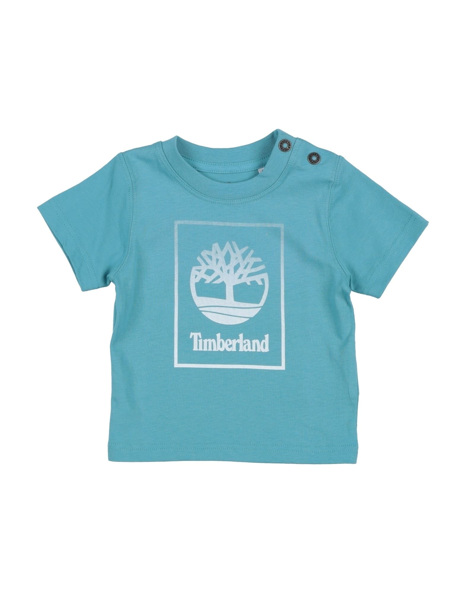 TIMBERLAND - T-shirts