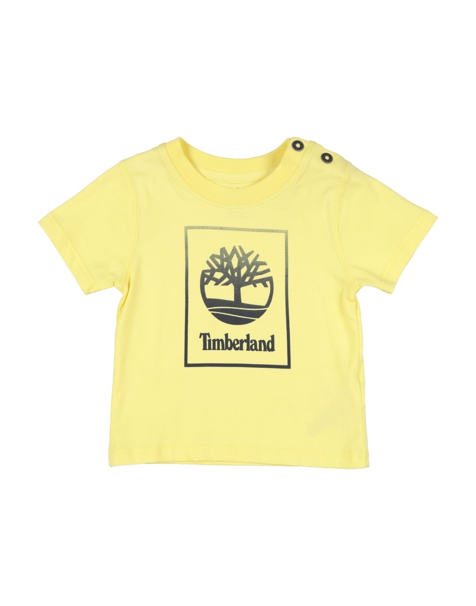 TIMBERLAND - T-shirts