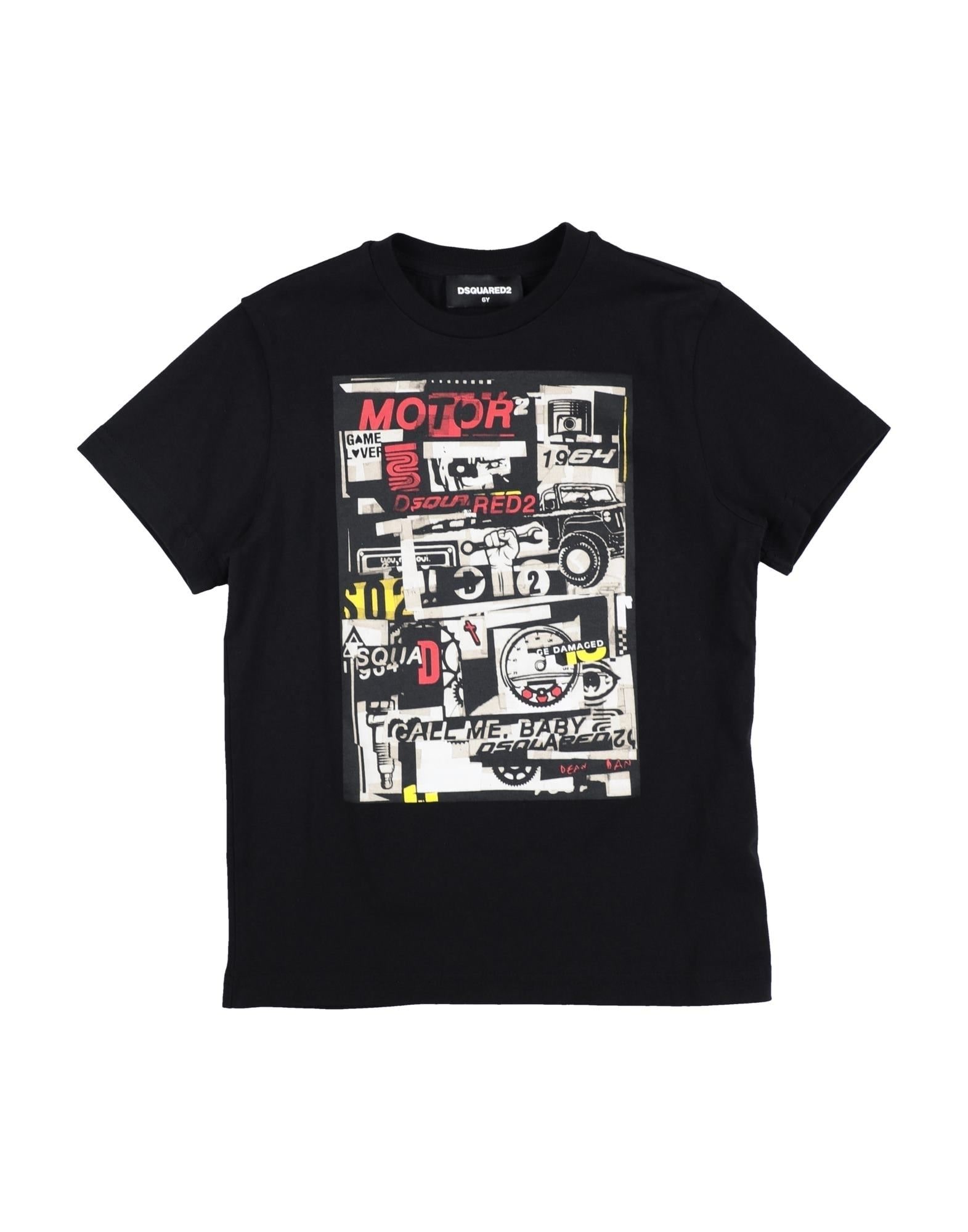 DSQUARED2 - Футболки