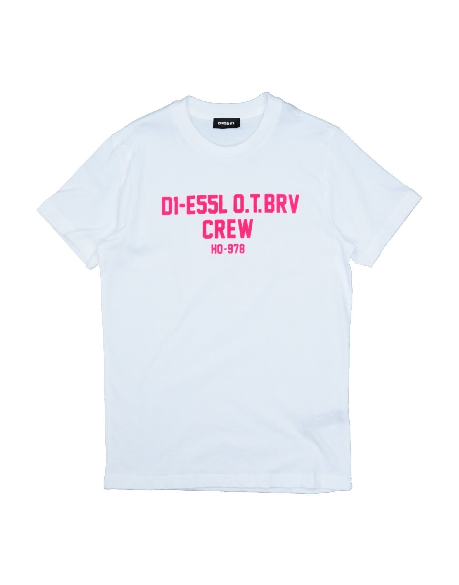 DIESEL - T-shirts