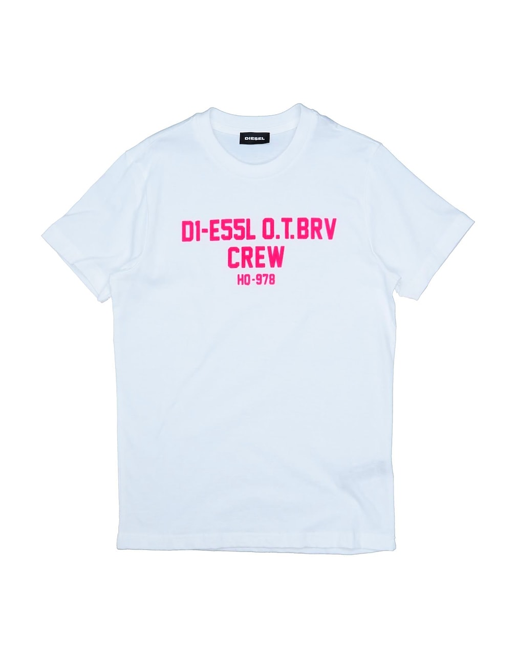 DIESEL - T-shirts