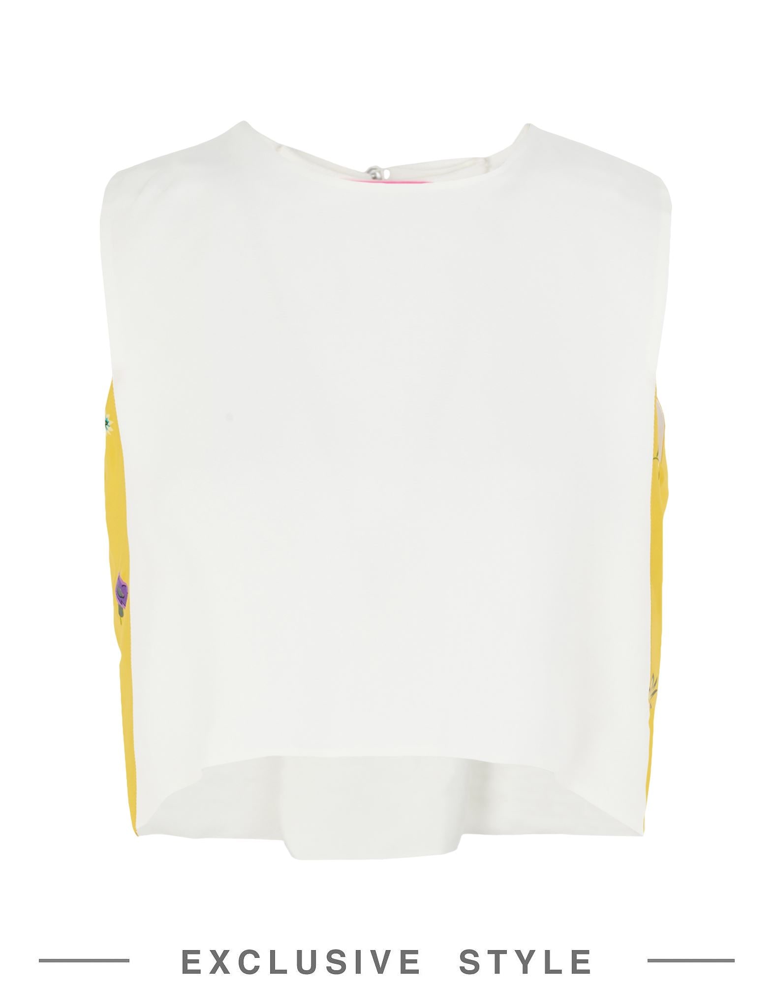 CATERINA GATTA x YOOX - Tops