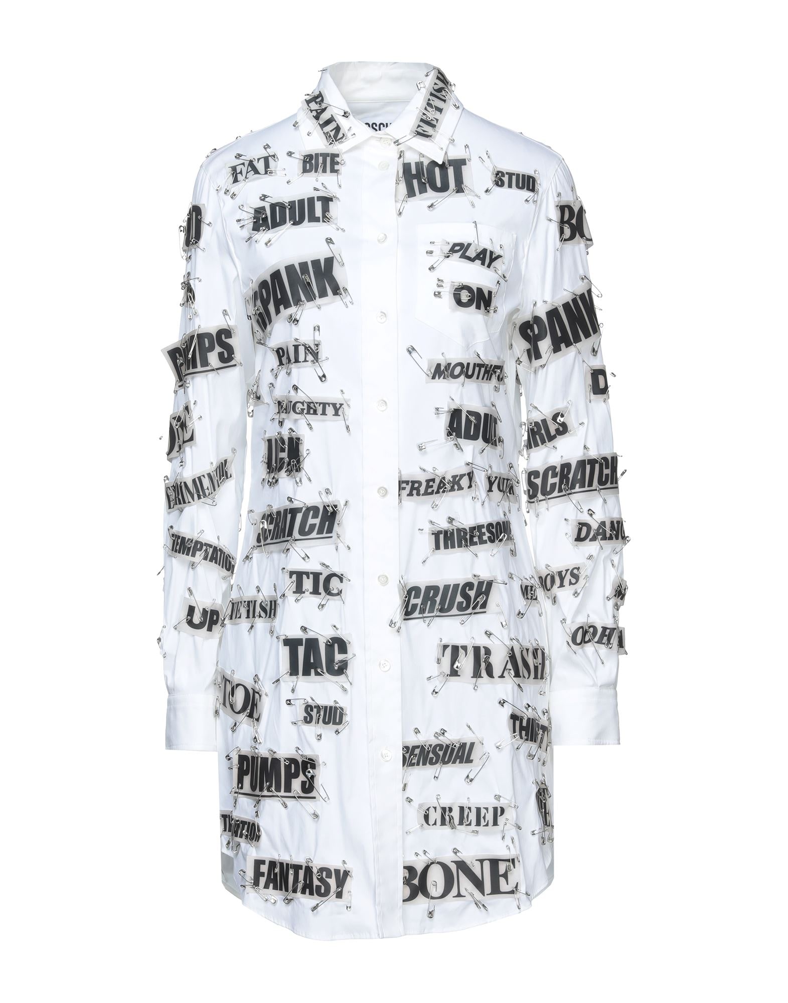 MOSCHINO - Mini dresses