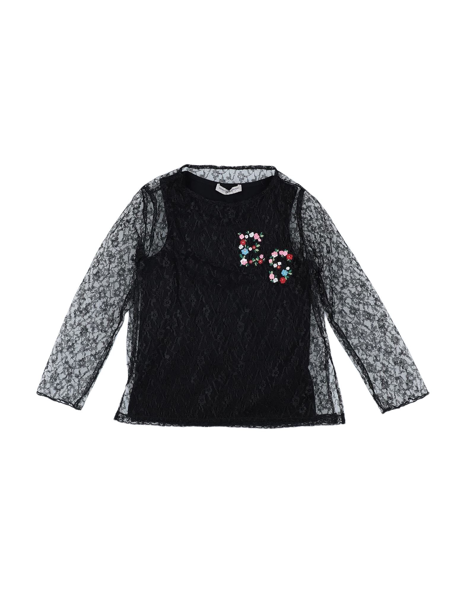 ERMANNO SCERVINO JUNIOR - Tops