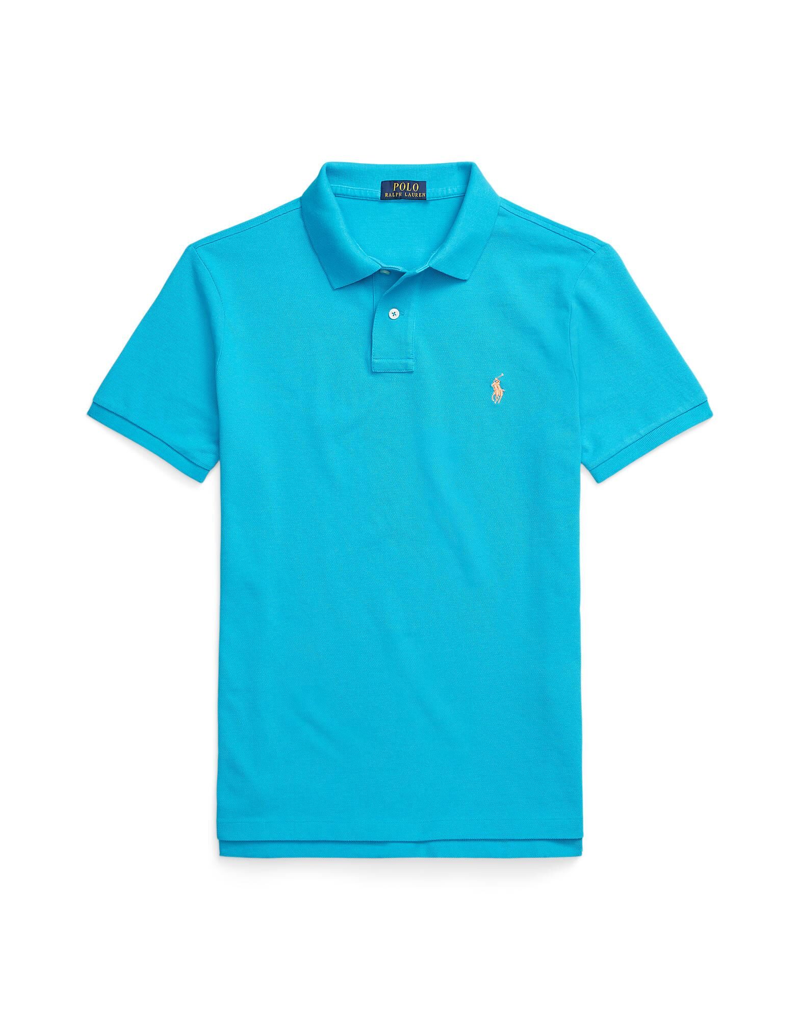 POLO RALPH LAUREN - Poloshirts