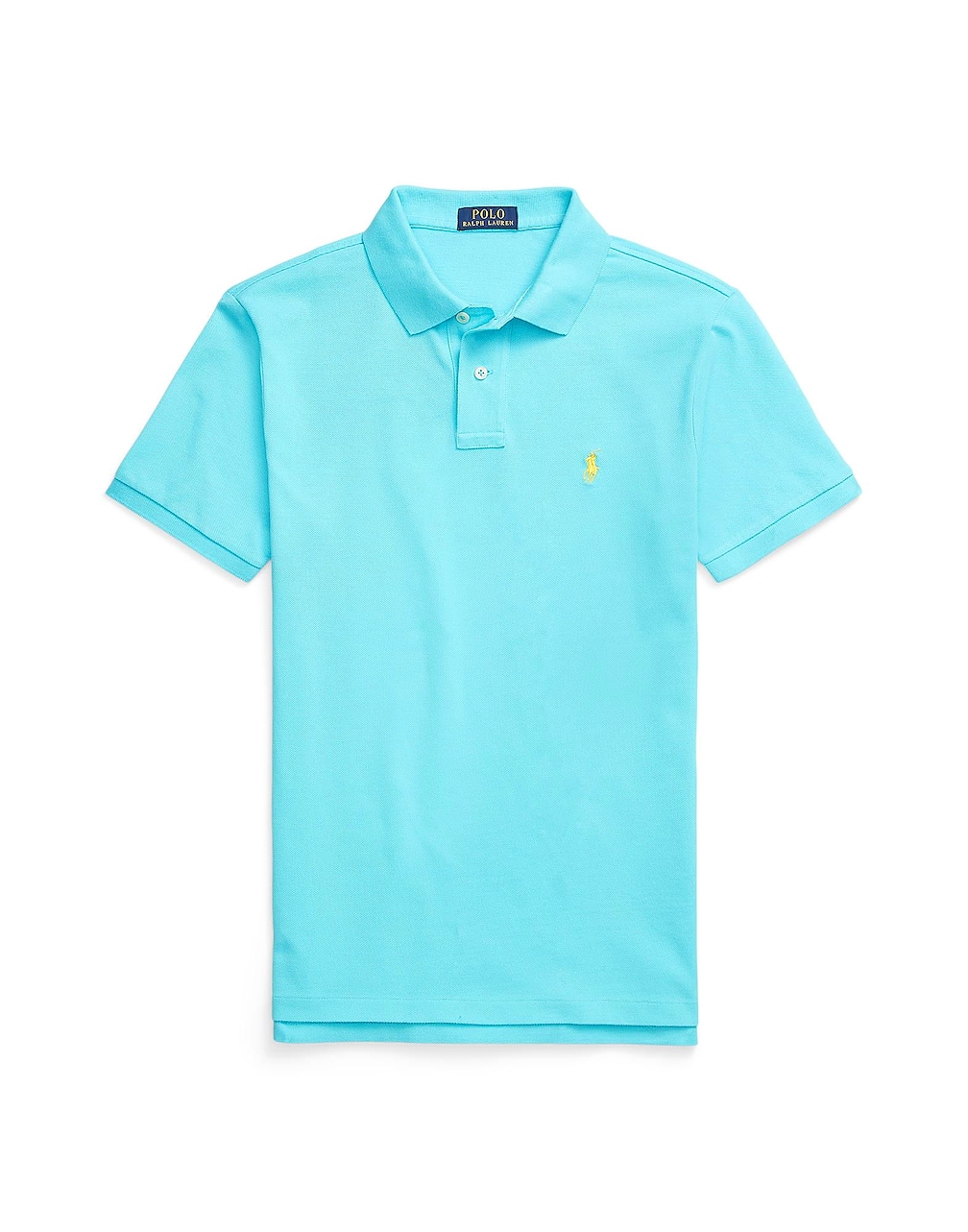 POLO RALPH LAUREN - Polo shirts