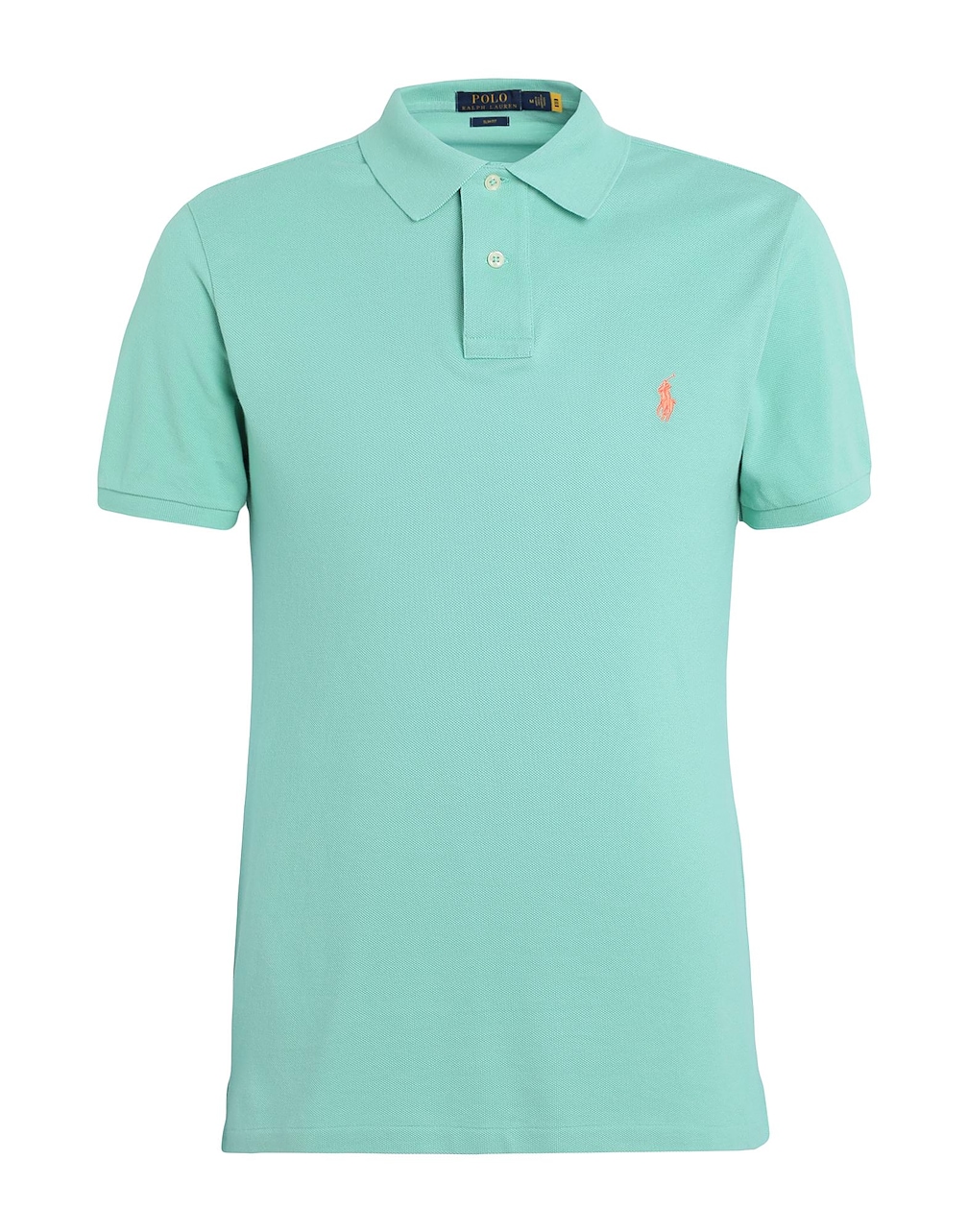 POLO RALPH LAUREN - Polo shirts