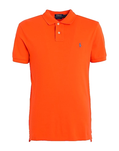 POLO RALPH LAUREN Polo SLIM FIT MESH POLO SHIRT
100% Coton