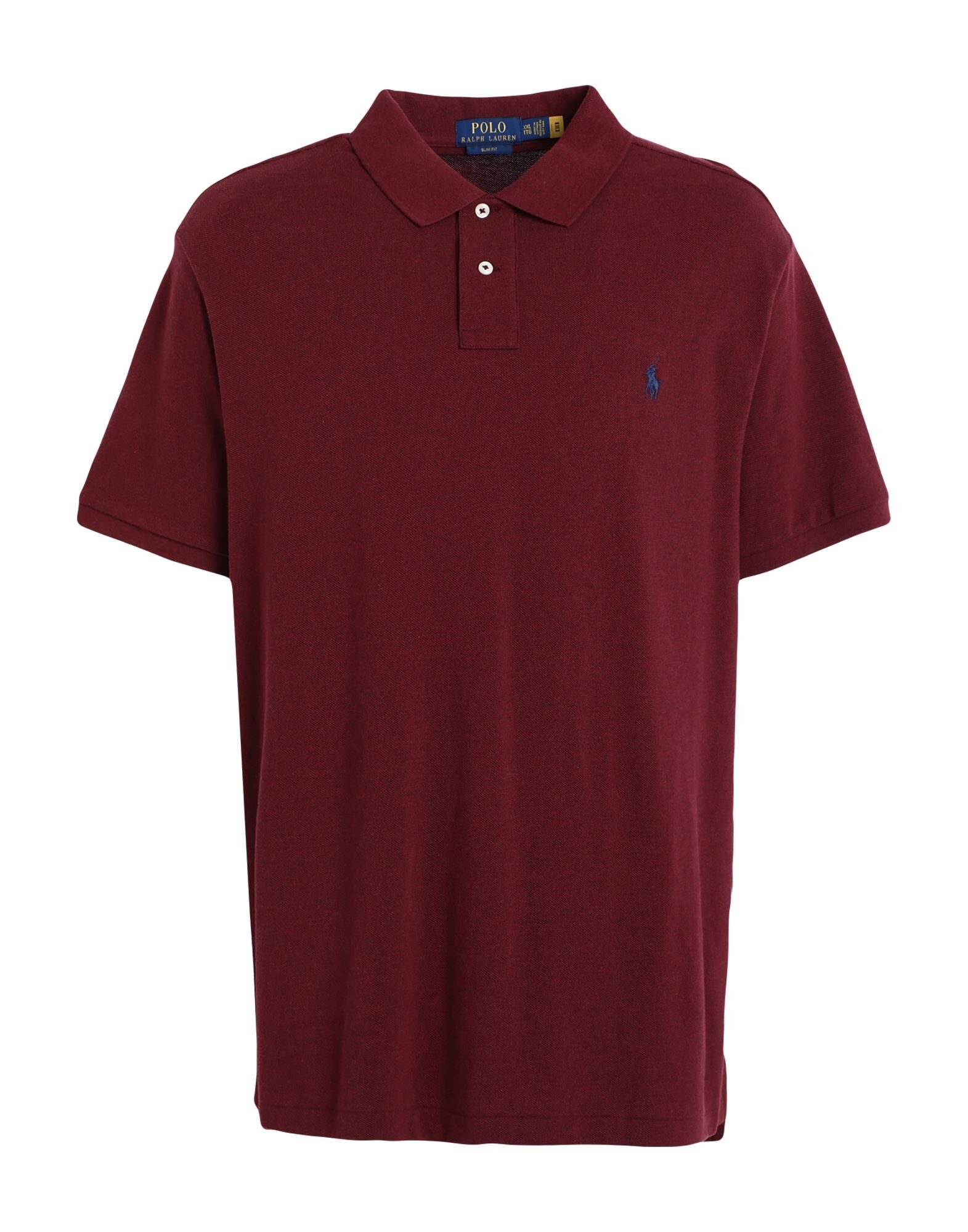 POLO RALPH LAUREN - Polo shirts