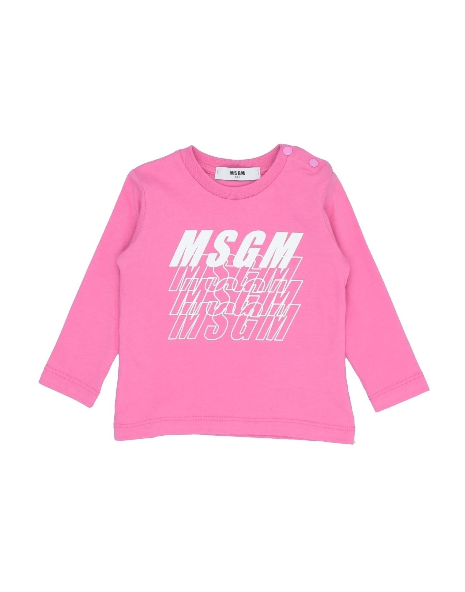 MSGM - T-shirts