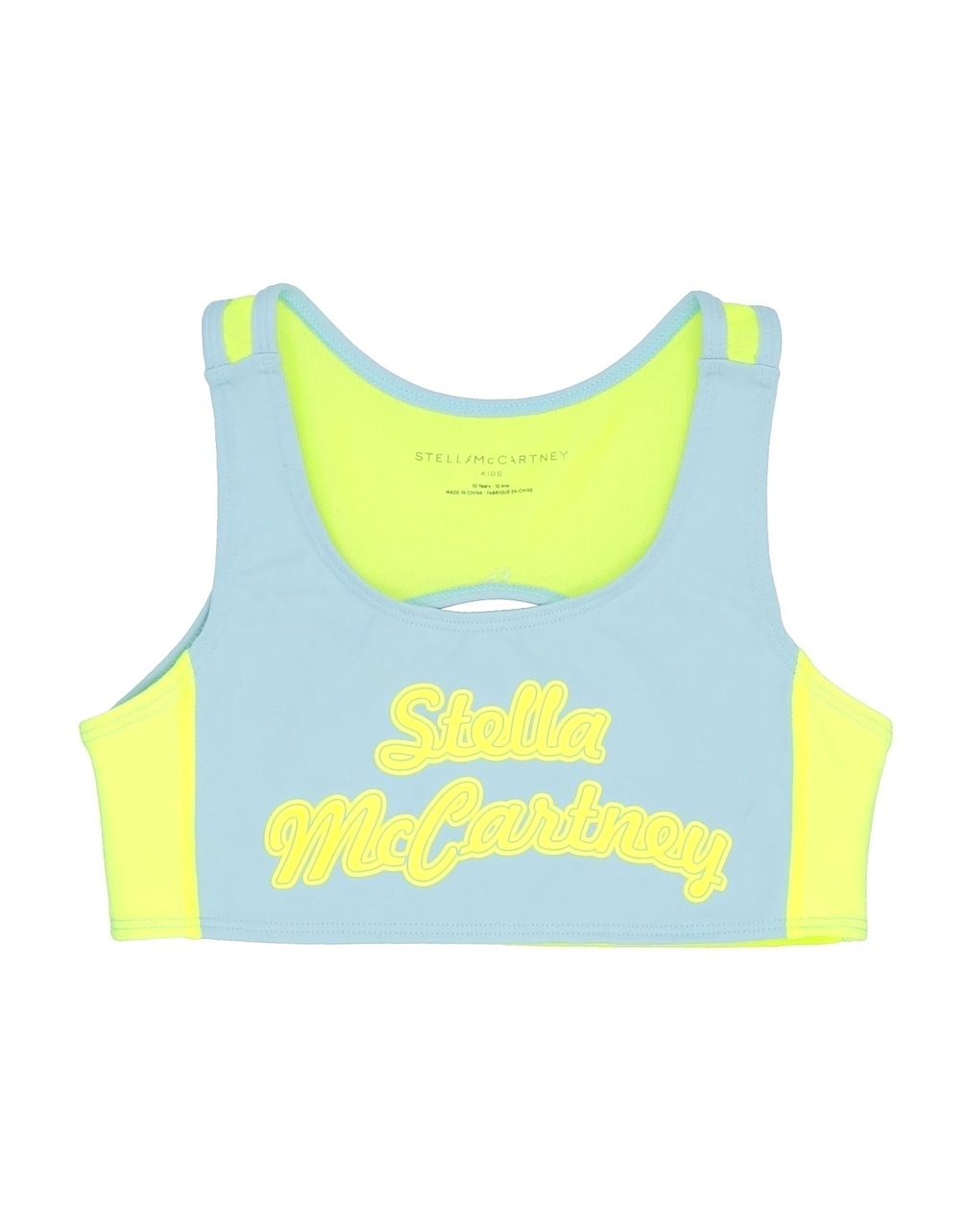 STELLA McCARTNEY KIDS - T-shirts