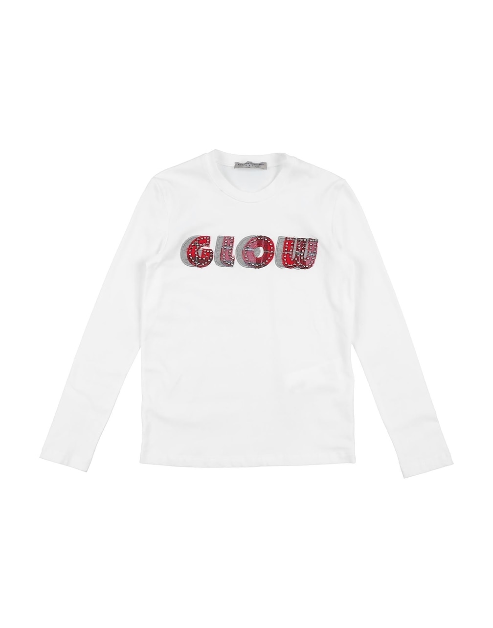 ERMANNO SCERVINO JUNIOR - T-shirts