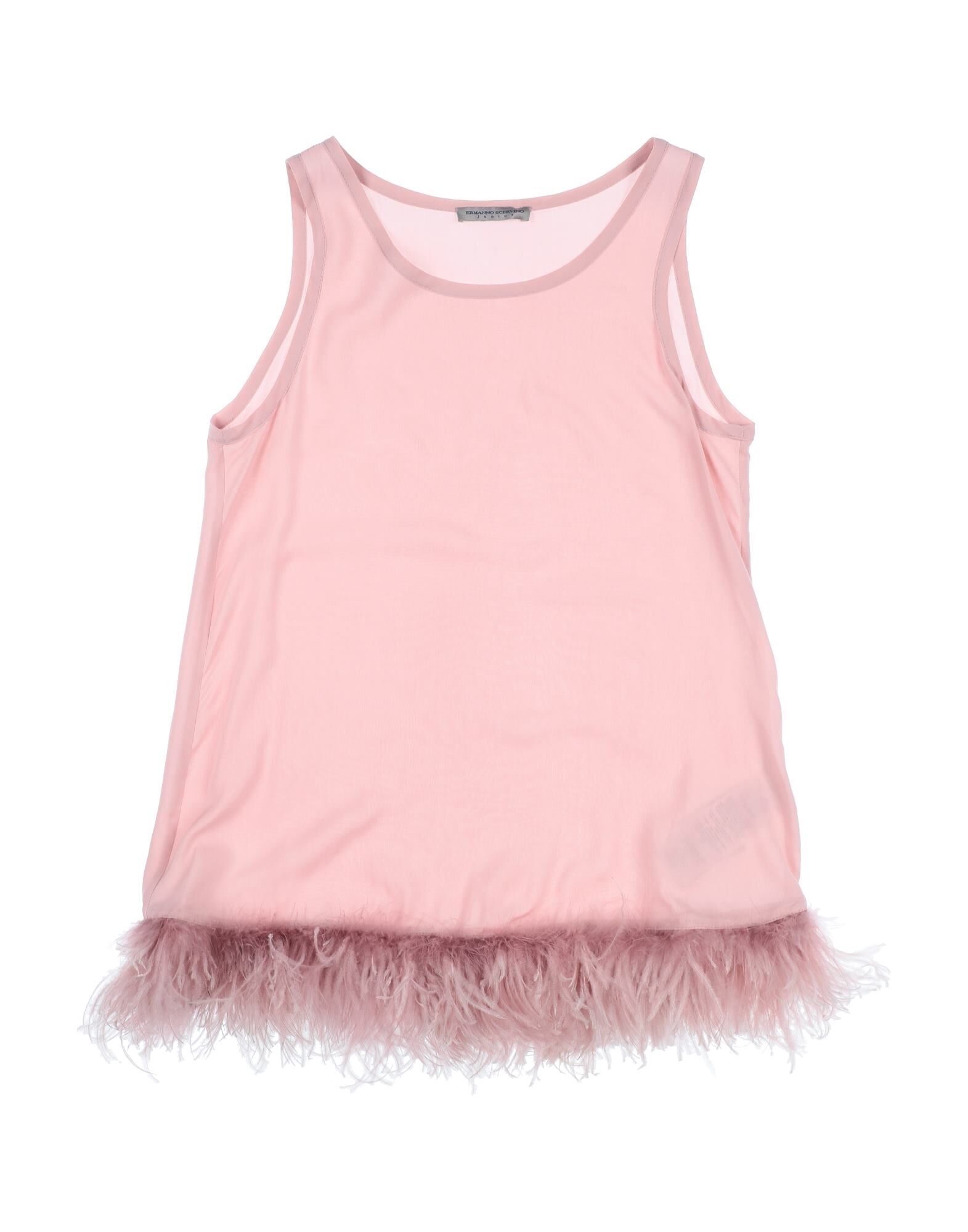 ERMANNO SCERVINO JUNIOR - Top