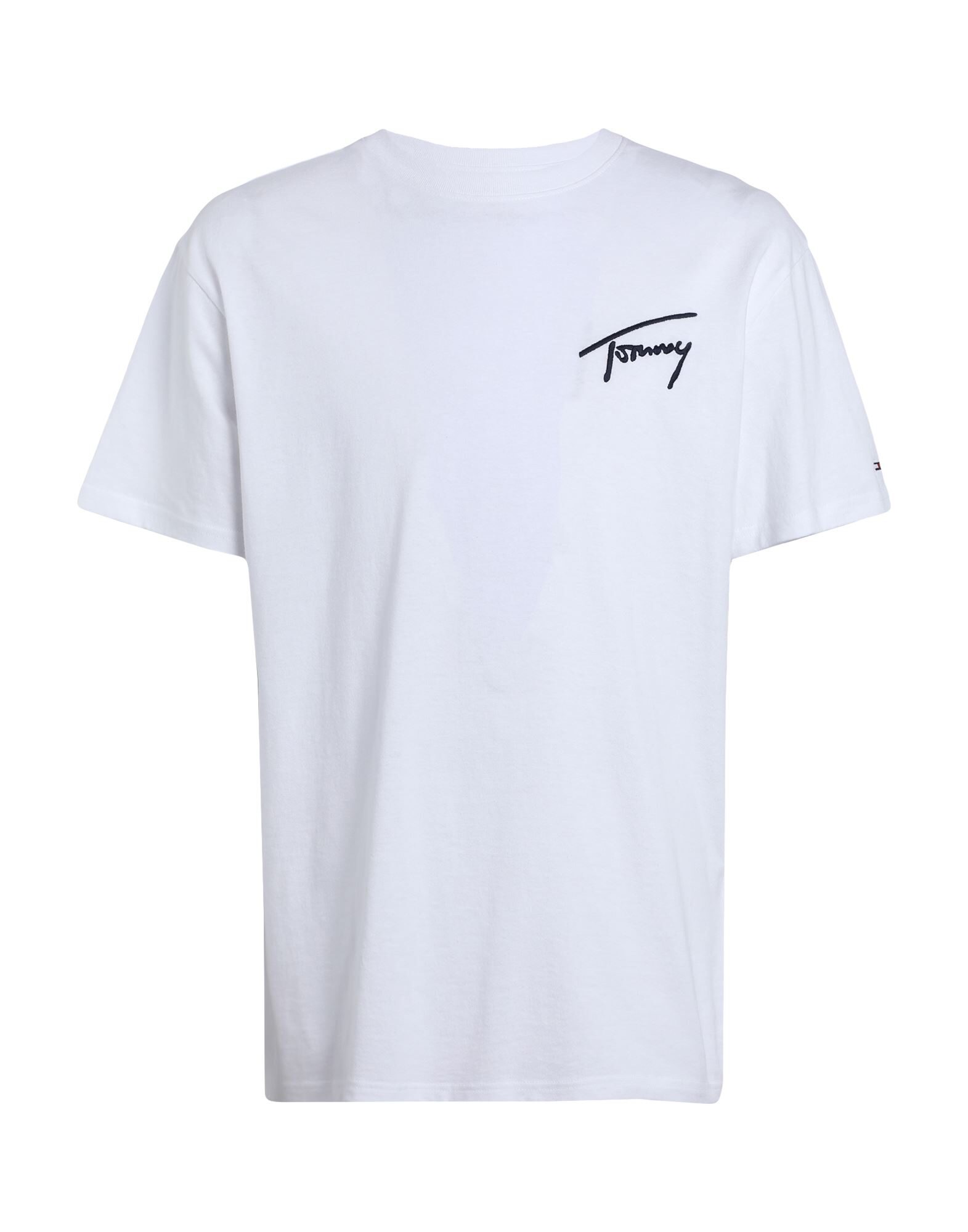 TOMMY JEANS - T-shirts