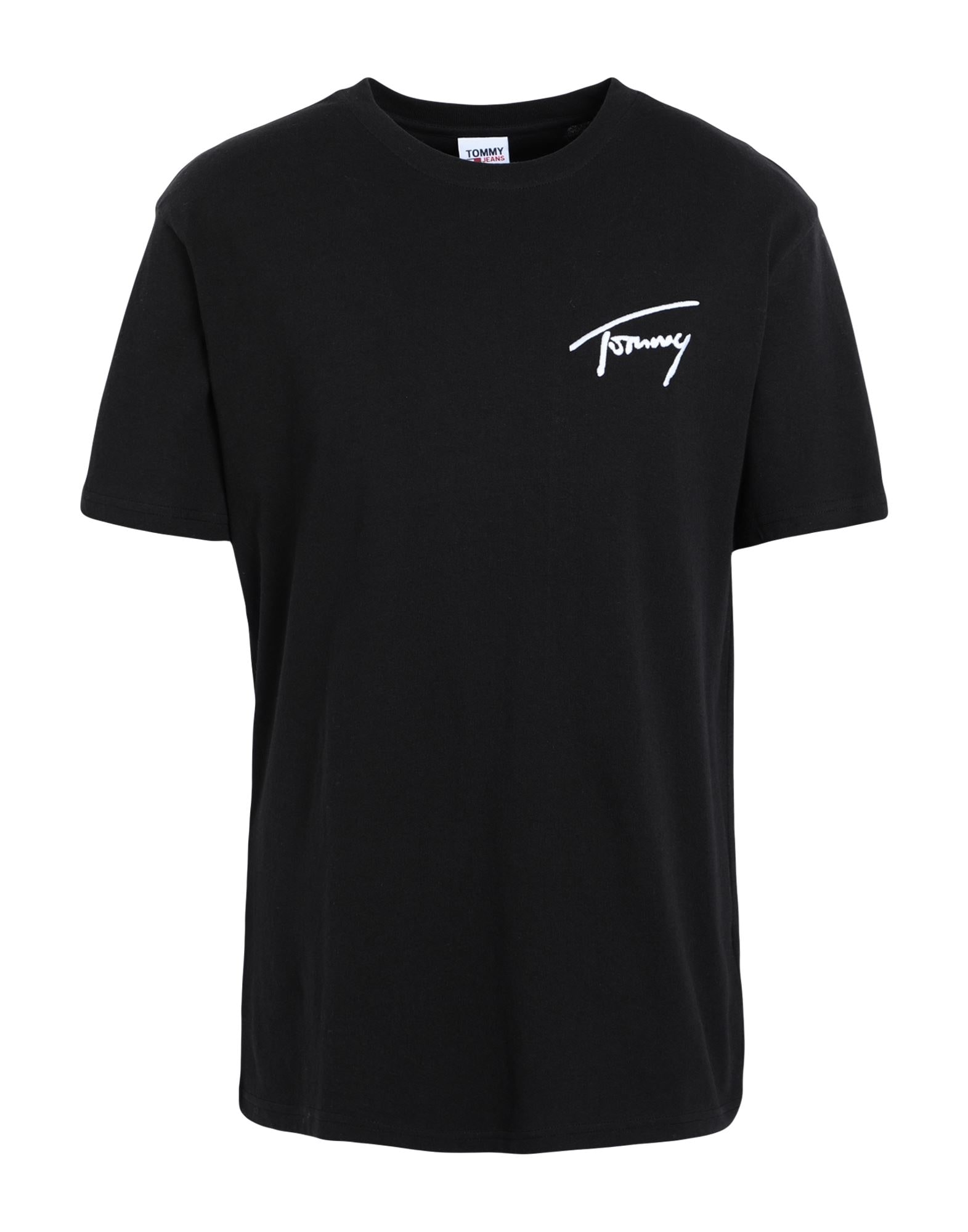 TOMMY JEANS - T-shirts
