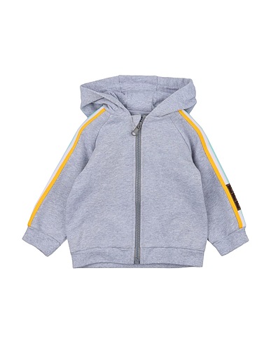 FENDI Sweatshirt Grey 100% Cotton
