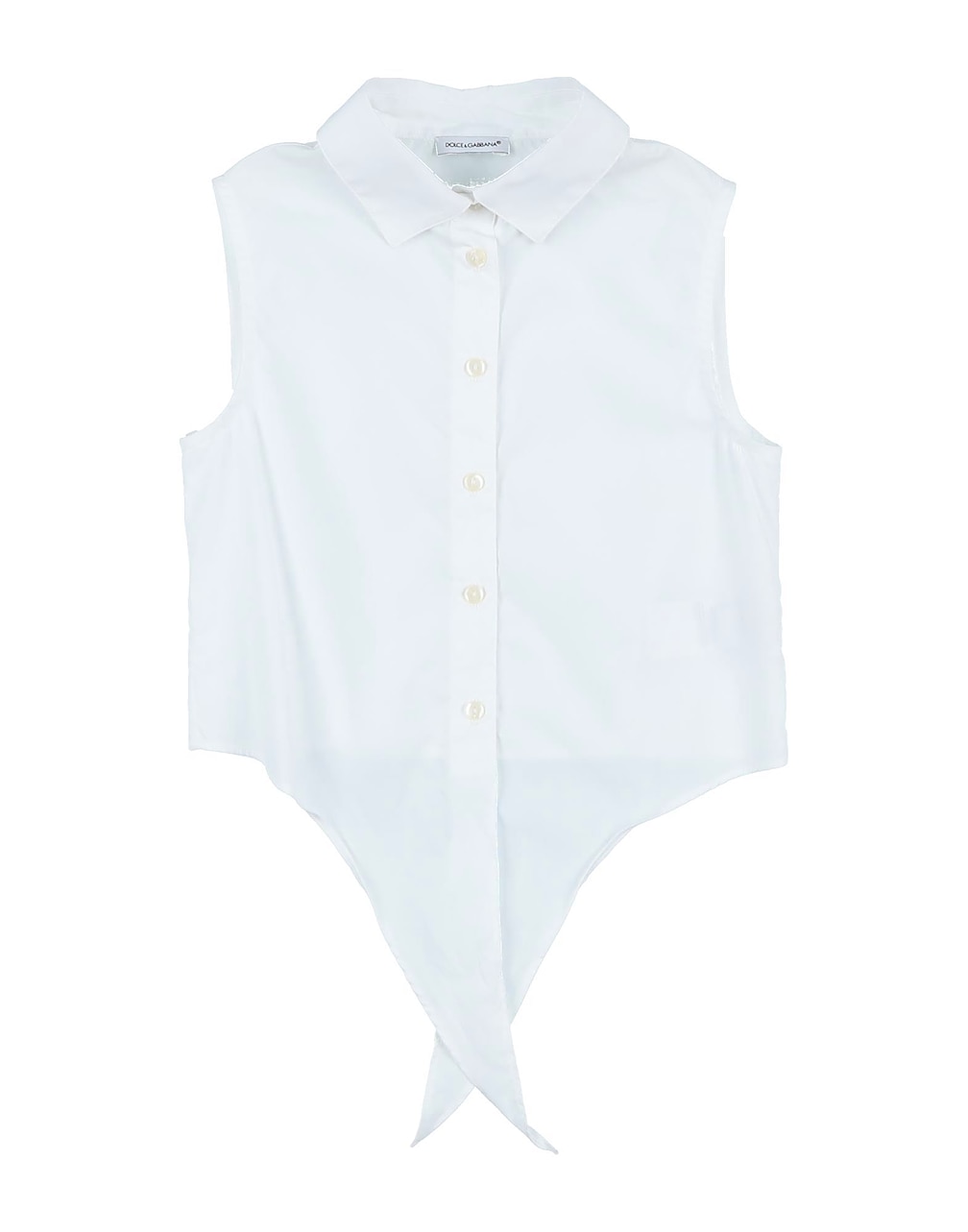 DOLCE&GABBANA - Hemden