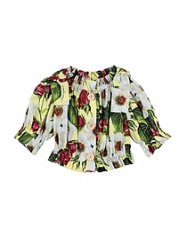 DOLCE & GABBANA - Blouse