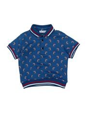 DOLCE&GABBANA promotion_baby синий