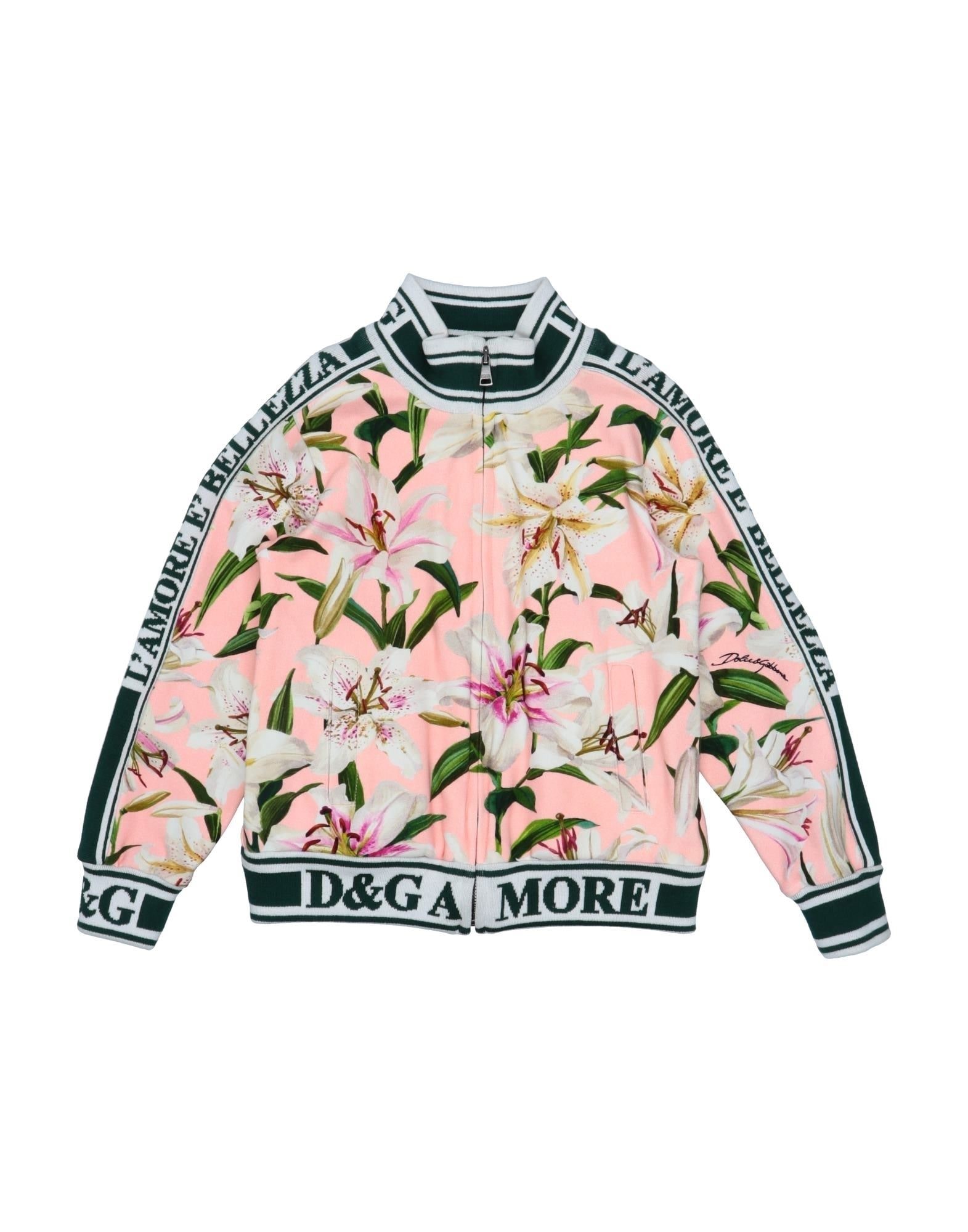 DOLCE&GABBANA - Sweatshirts
