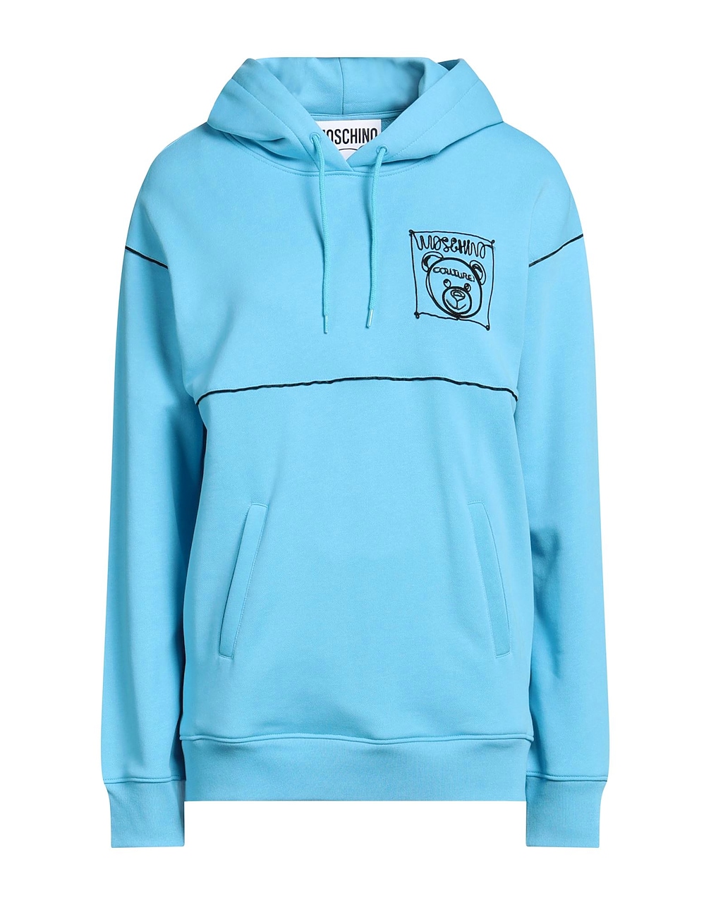 MOSCHINO - Sweatshirts