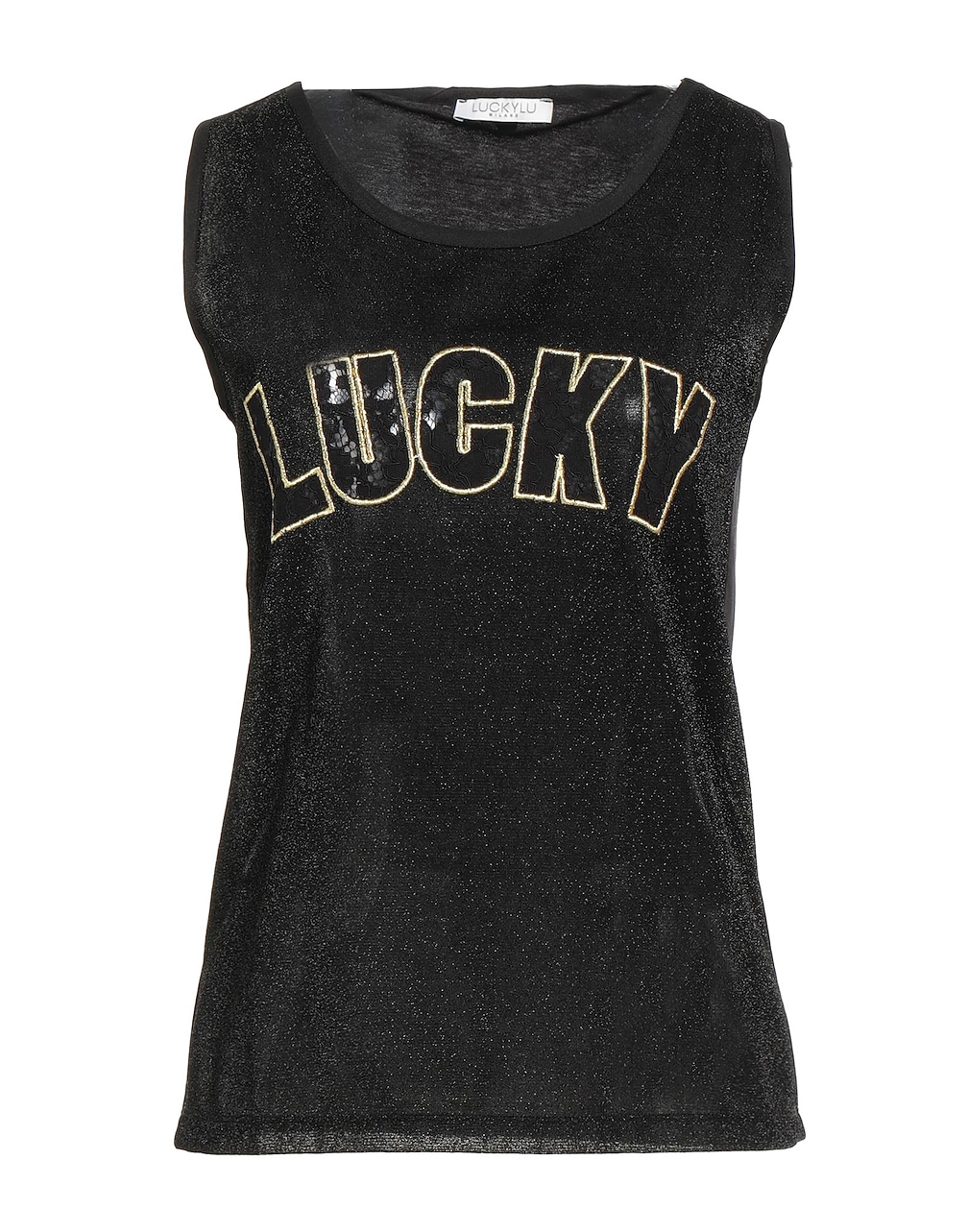 LUCKYLU Milano - Tops