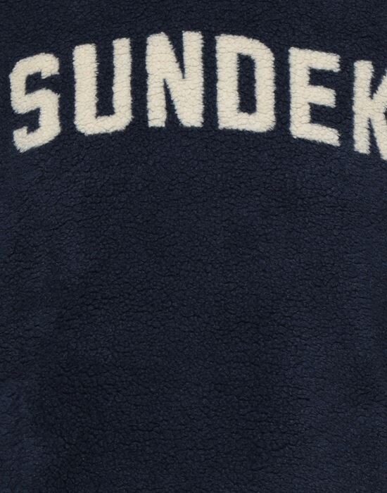 SUNDEK Толстовка