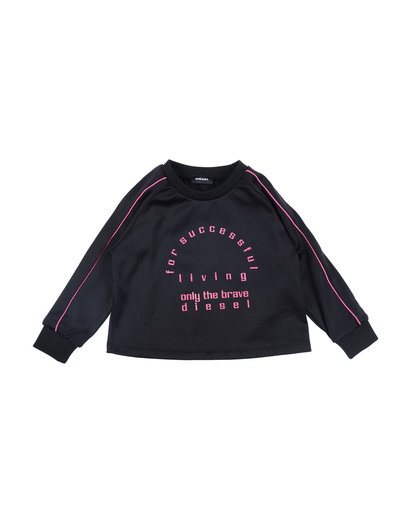 DIESEL - Sweatshirts