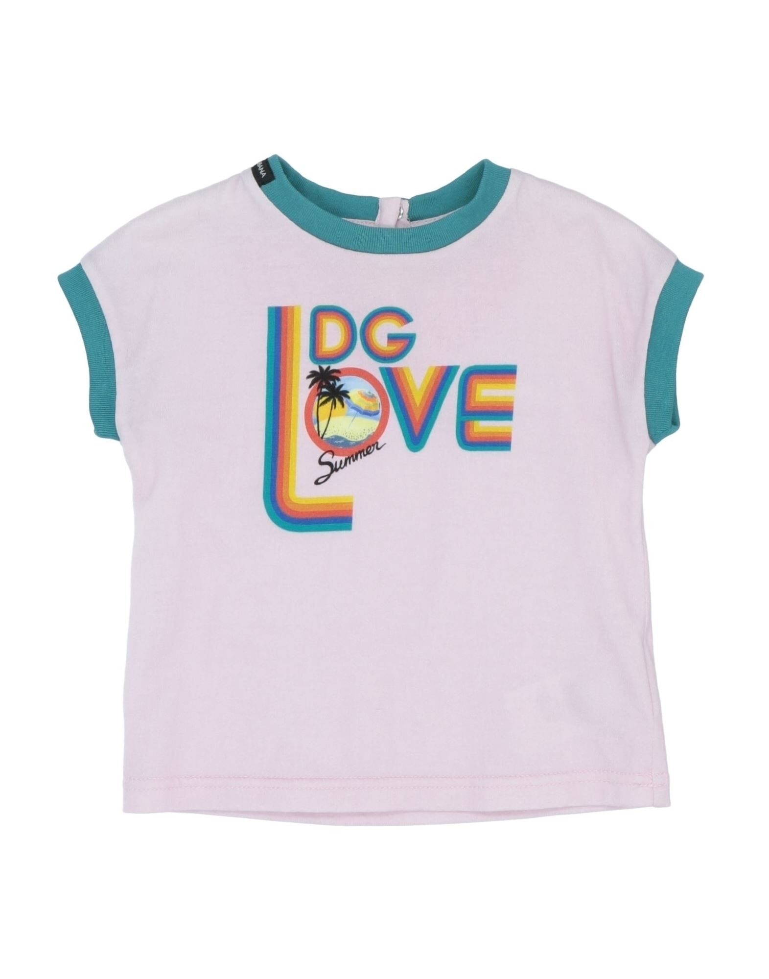 DOLCE&GABBANA - T-shirts