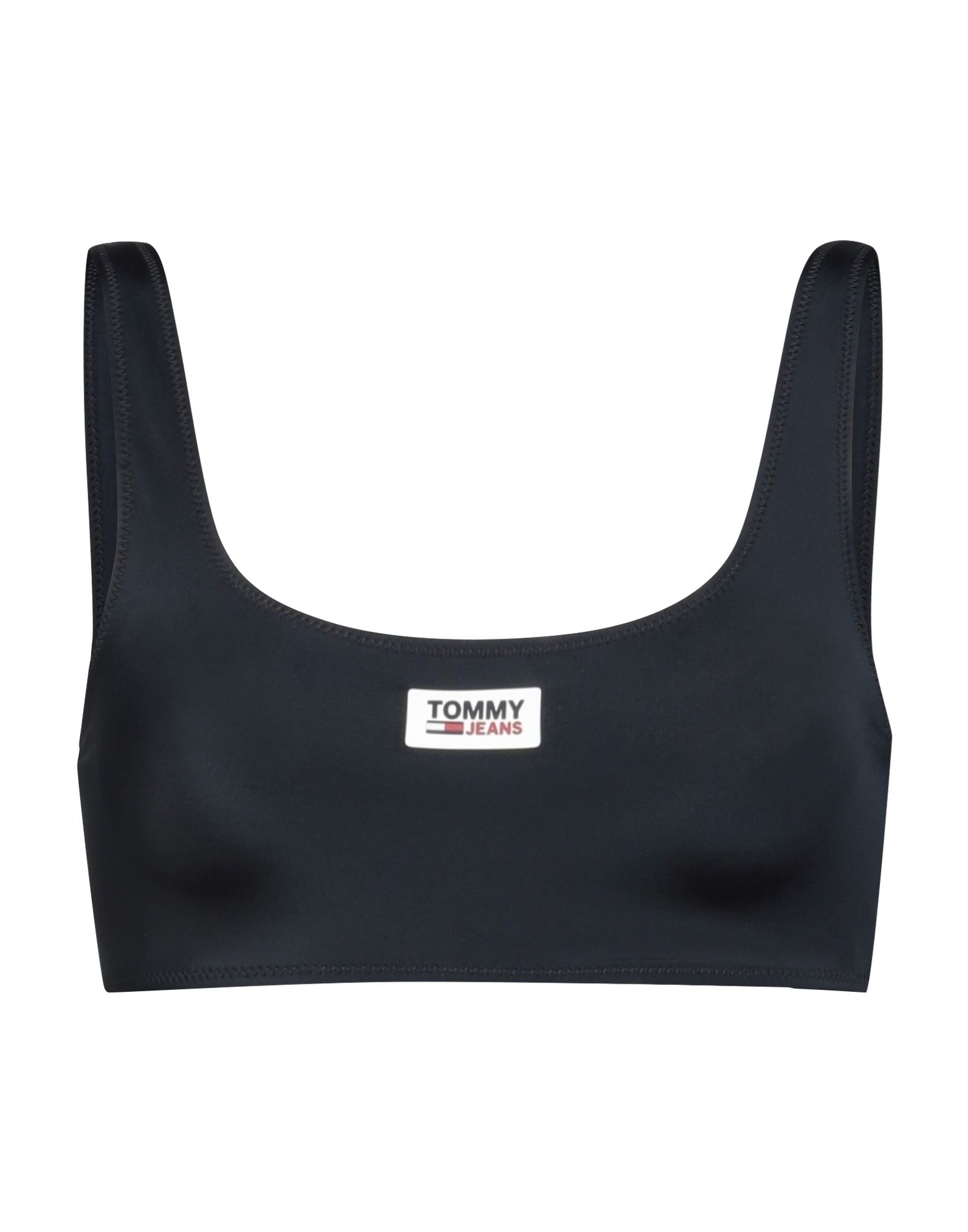 TOMMY JEANS - Bikini tops