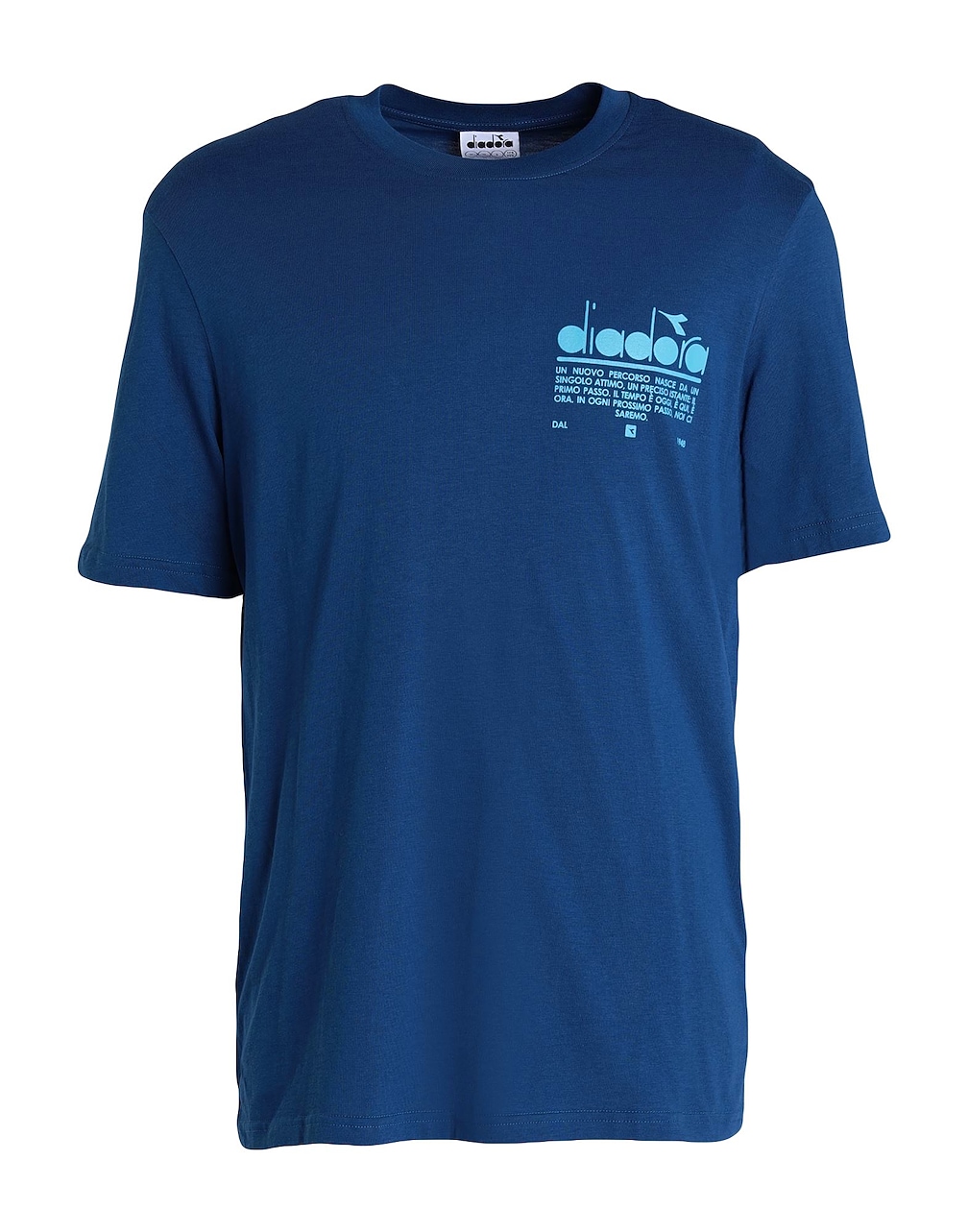 DIADORA - T-shirts