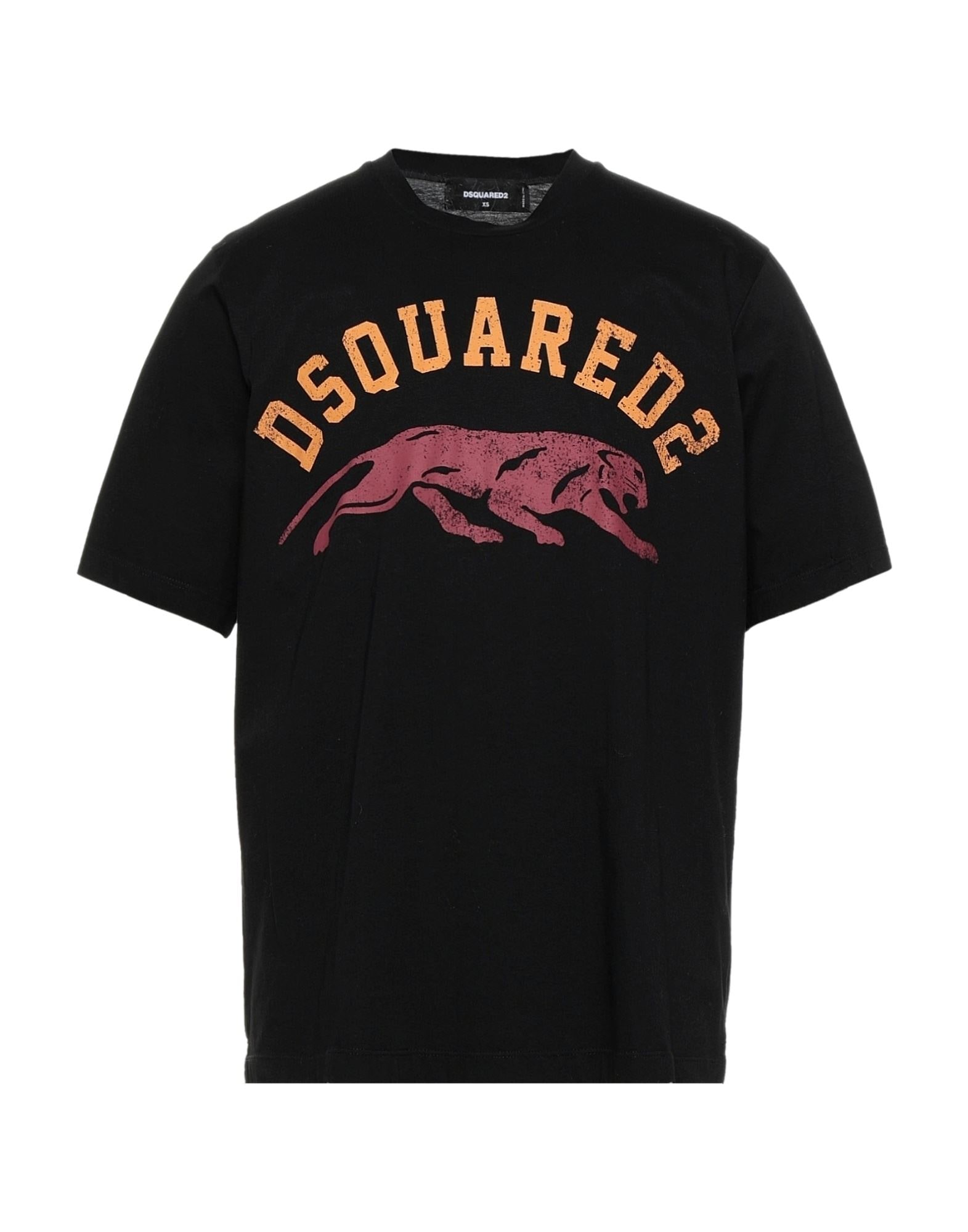 DSQUARED2 - T-shirts