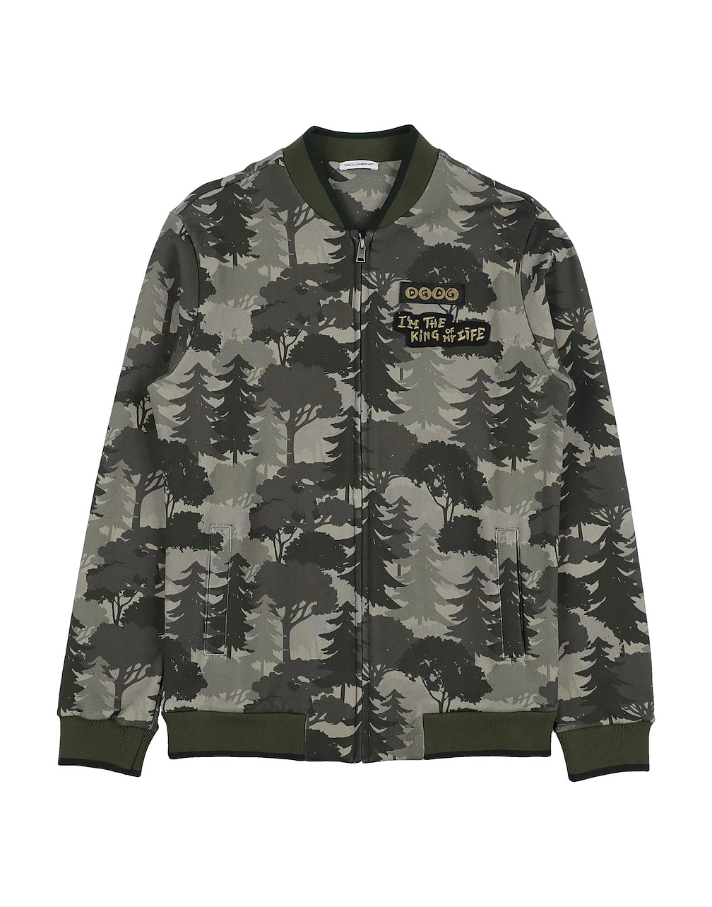 DOLCE&GABBANA - Sweatshirts