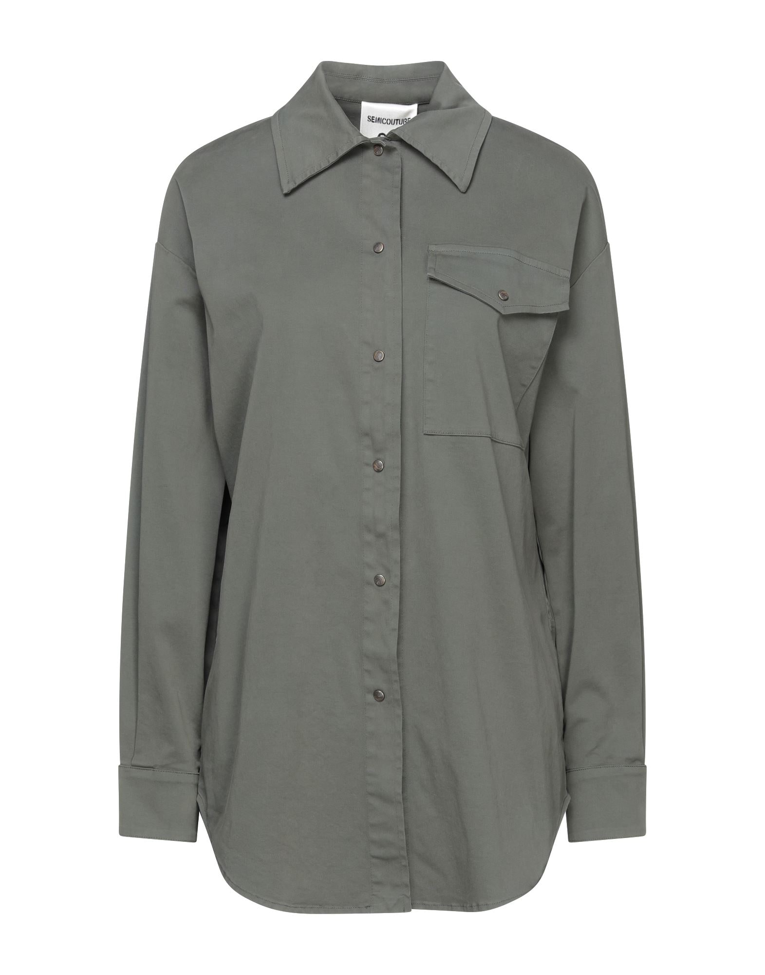 SEMICOUTURE - Hemden