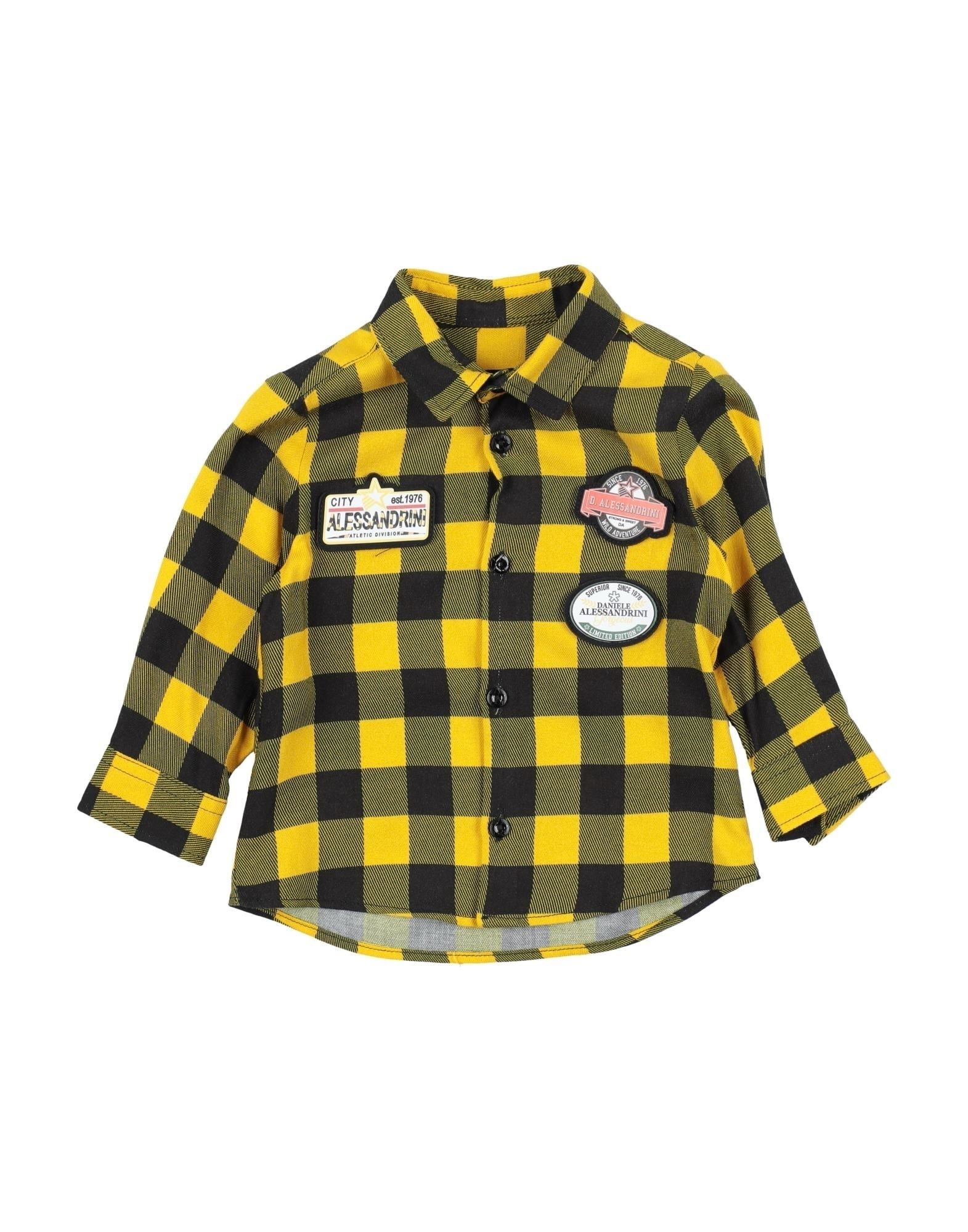 DANIELE ALESSANDRINI - Shirts