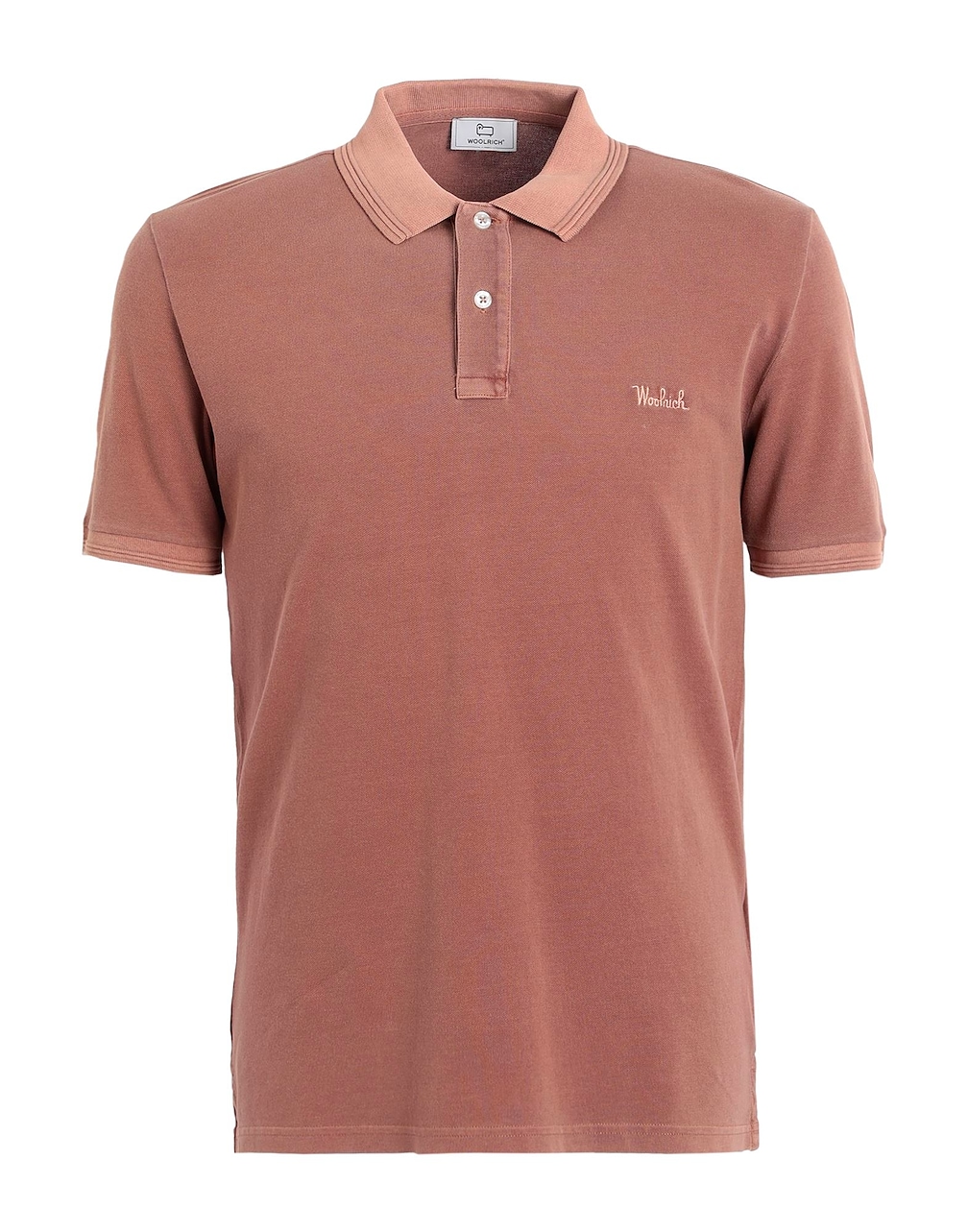 WOOLRICH - Polo shirts