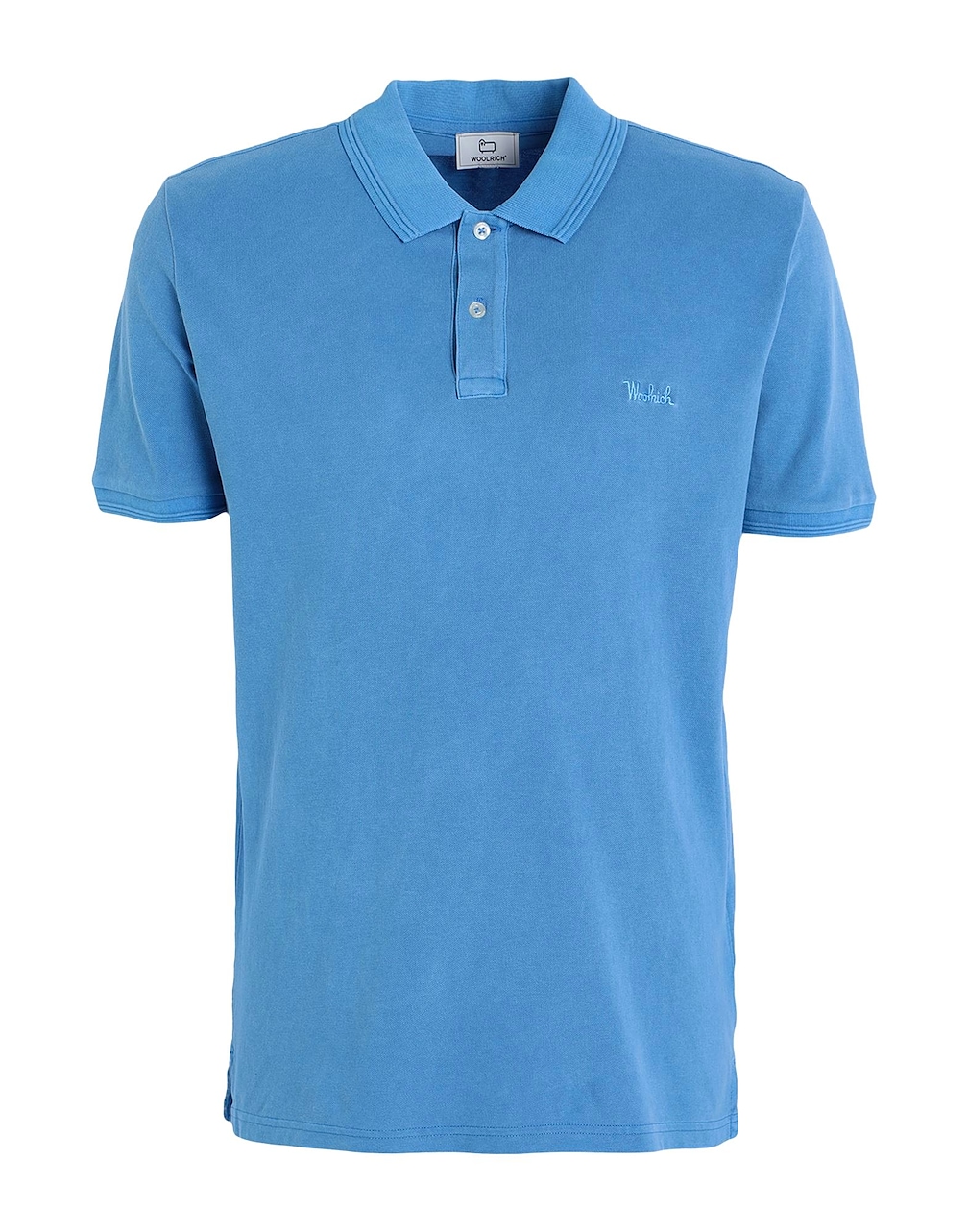 WOOLRICH - Μπλουζάκια Polo