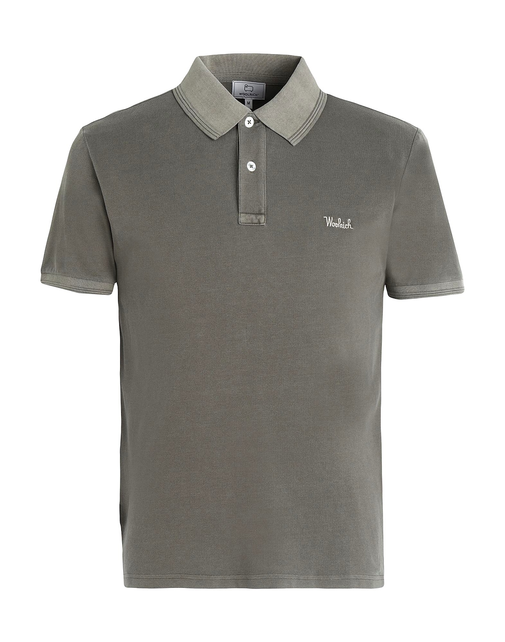 WOOLRICH - Polo shirts