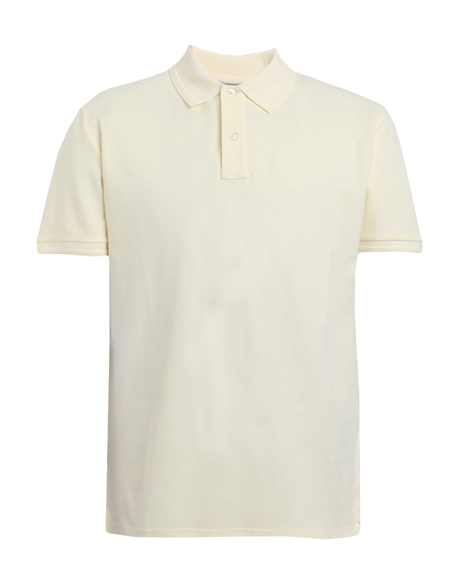 WOOLRICH - Polo shirts