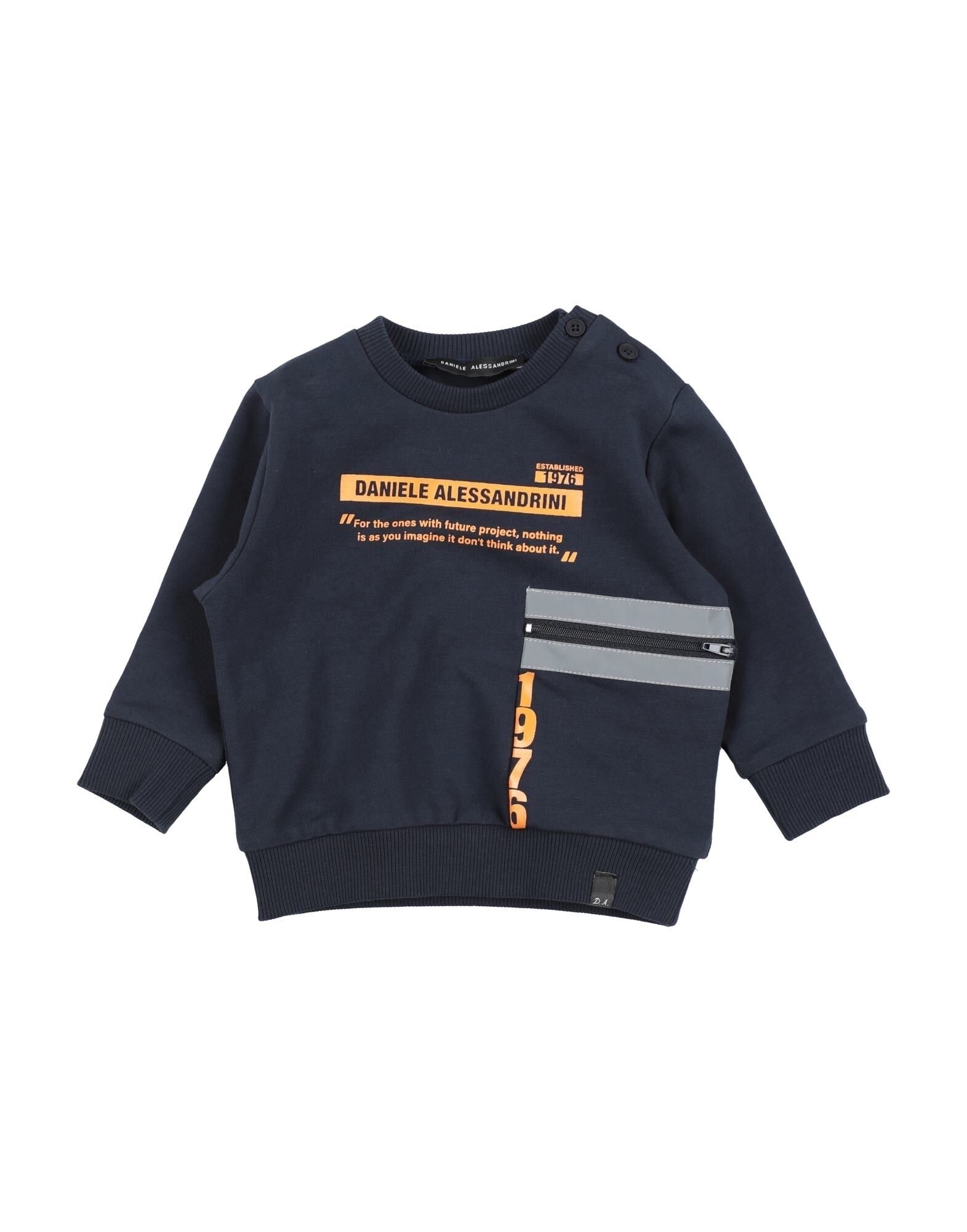 DANIELE ALESSANDRINI - スウェットシャツ