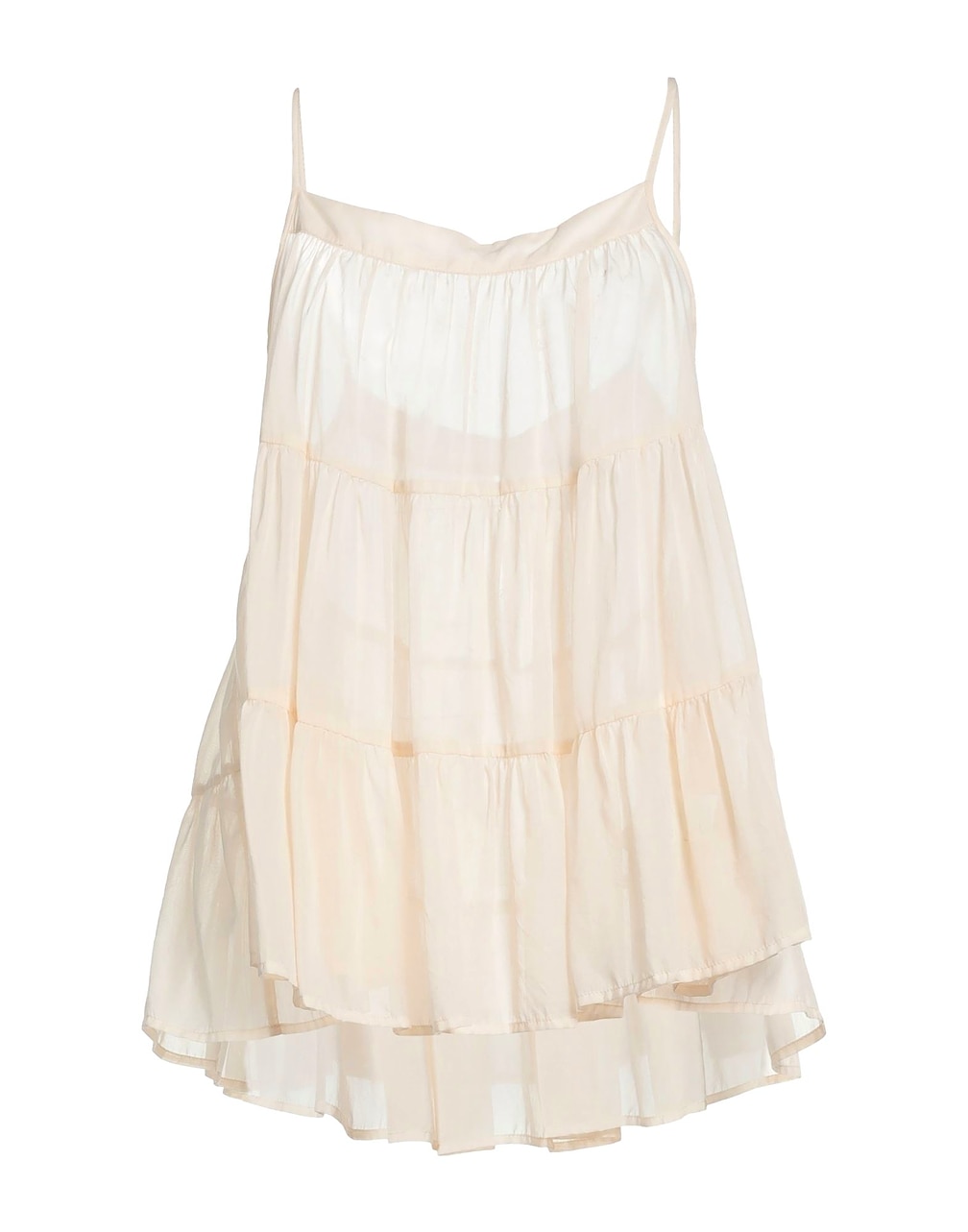 ATTIC AND BARN - Top